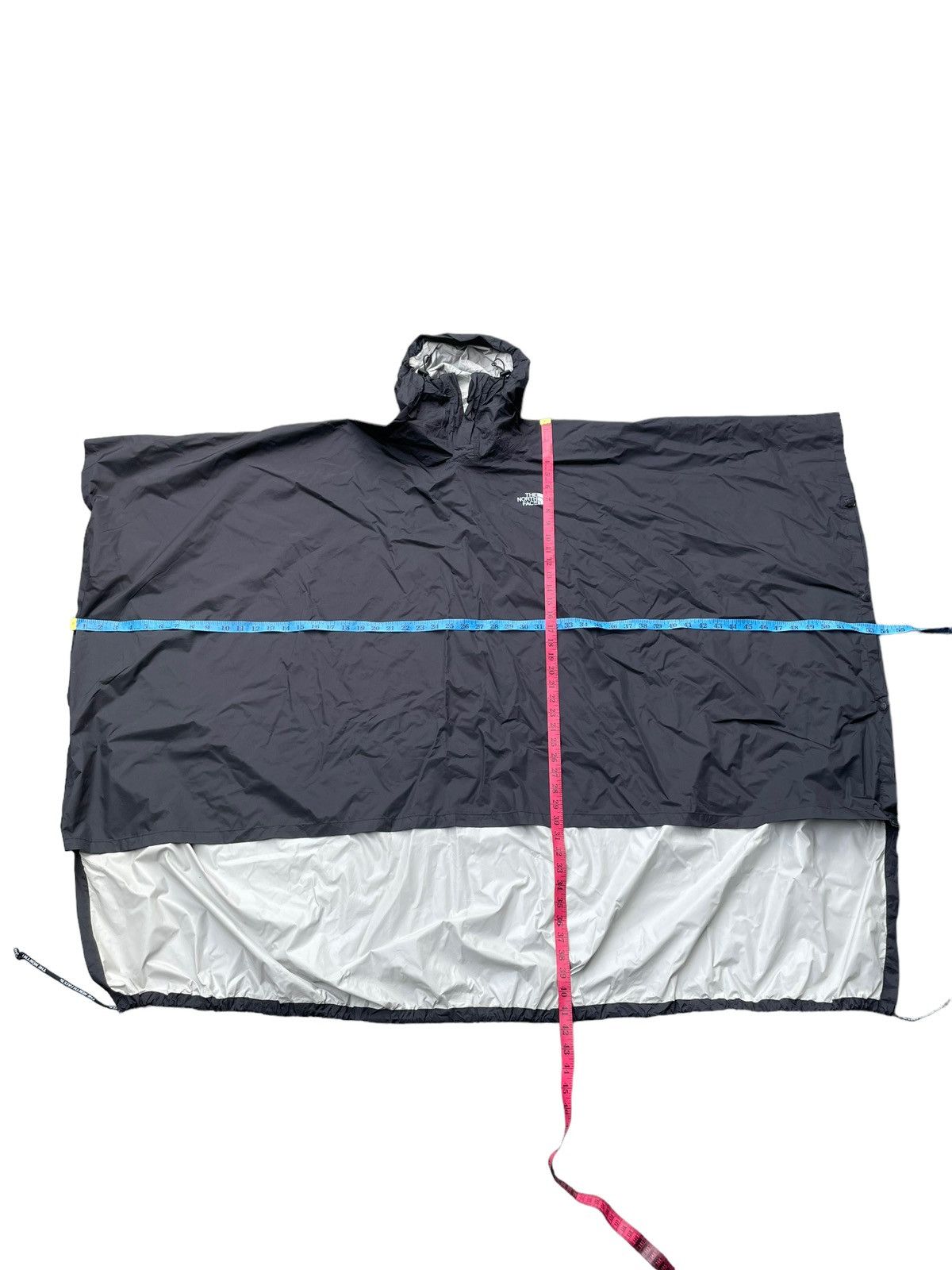 The North Face The North Face Pocho Size US S / EU 44-46 / 1 - 11 Thumbnail
