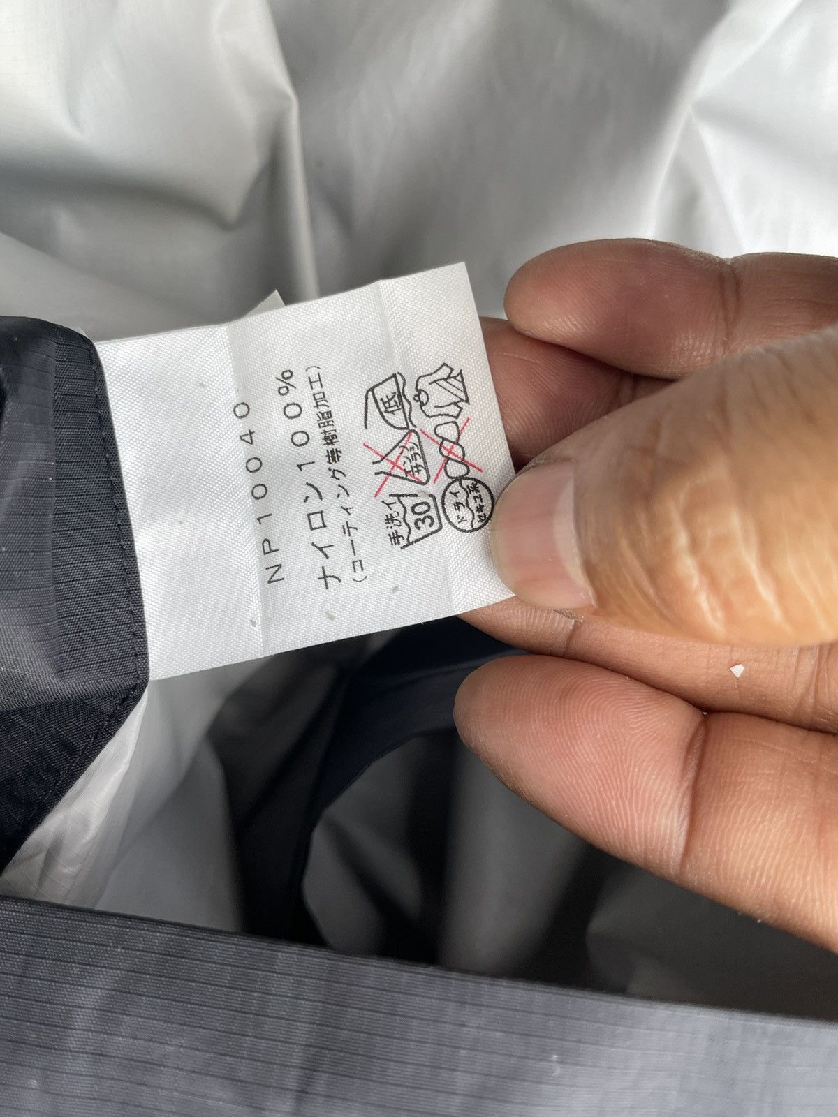 The North Face The North Face Pocho Size US S / EU 44-46 / 1 - 9 Thumbnail
