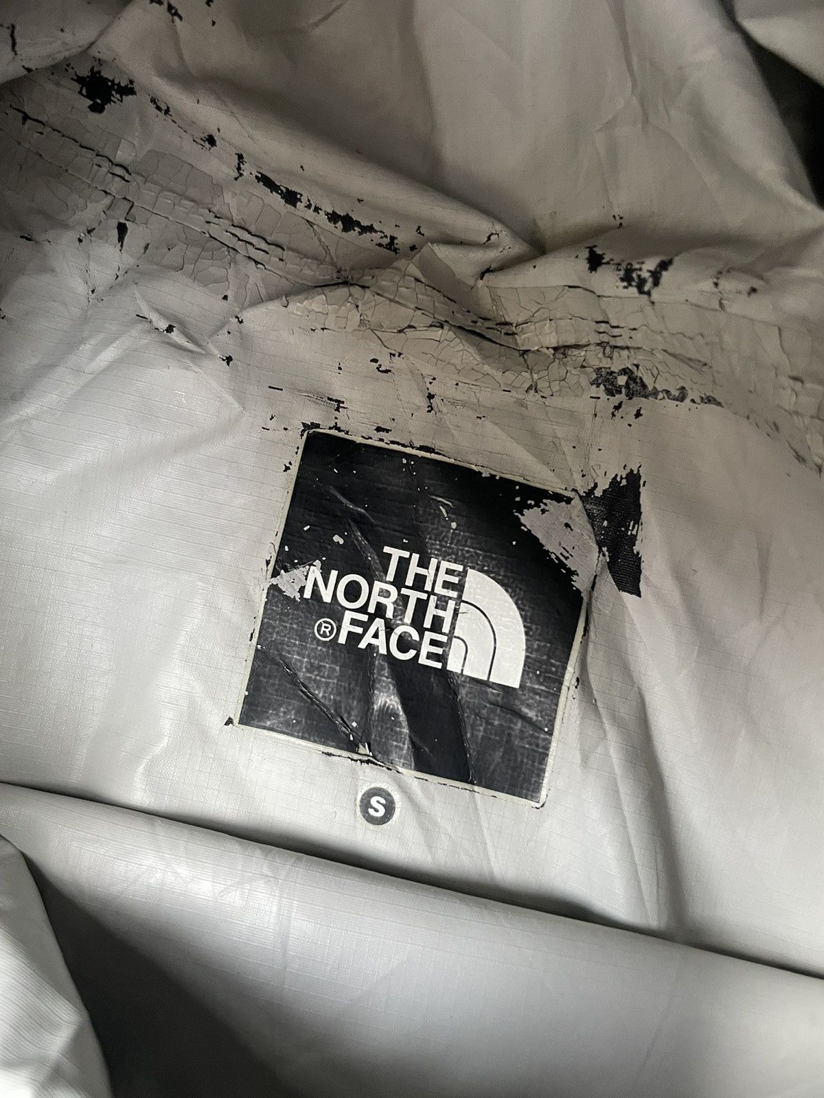 The North Face The North Face Pocho Size US S / EU 44-46 / 1 - 10 Thumbnail