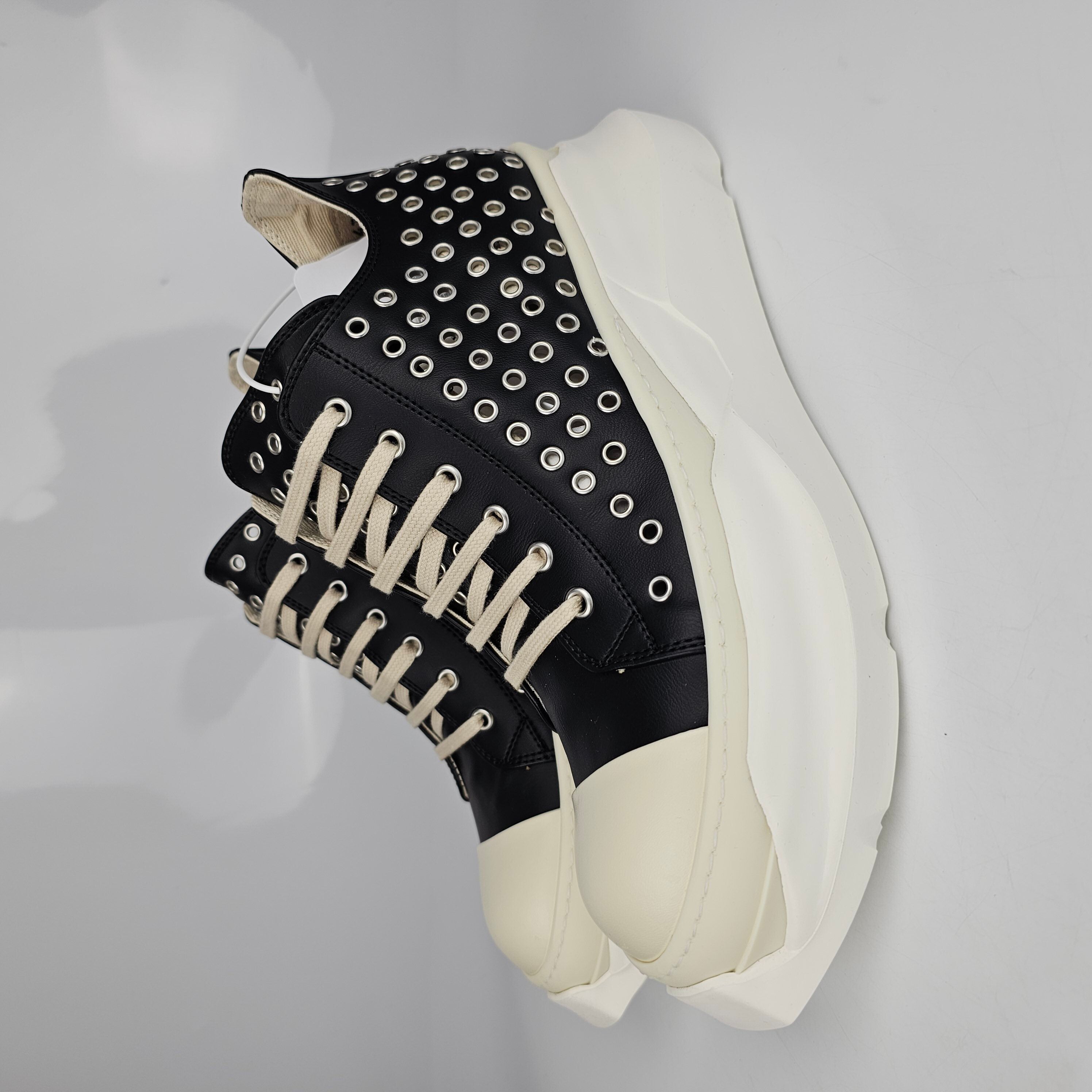 DRKSHDW ABSTRACT LOW 42.5 RICK OWENS-