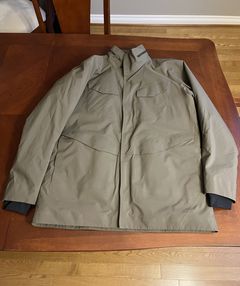 Arcteryx Veilance Field Jacket | Grailed