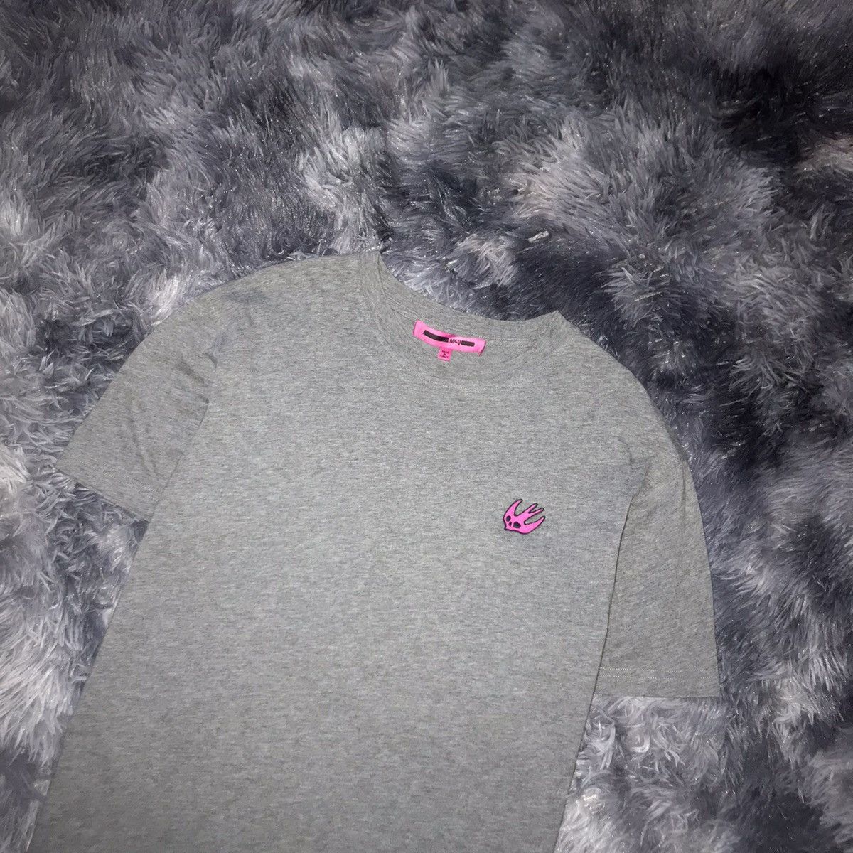 Alexander McQueen Alexander Mcqueen mens t shirt size M rarity Size US M / EU 48-50 / 2 - 1 Thumbnail