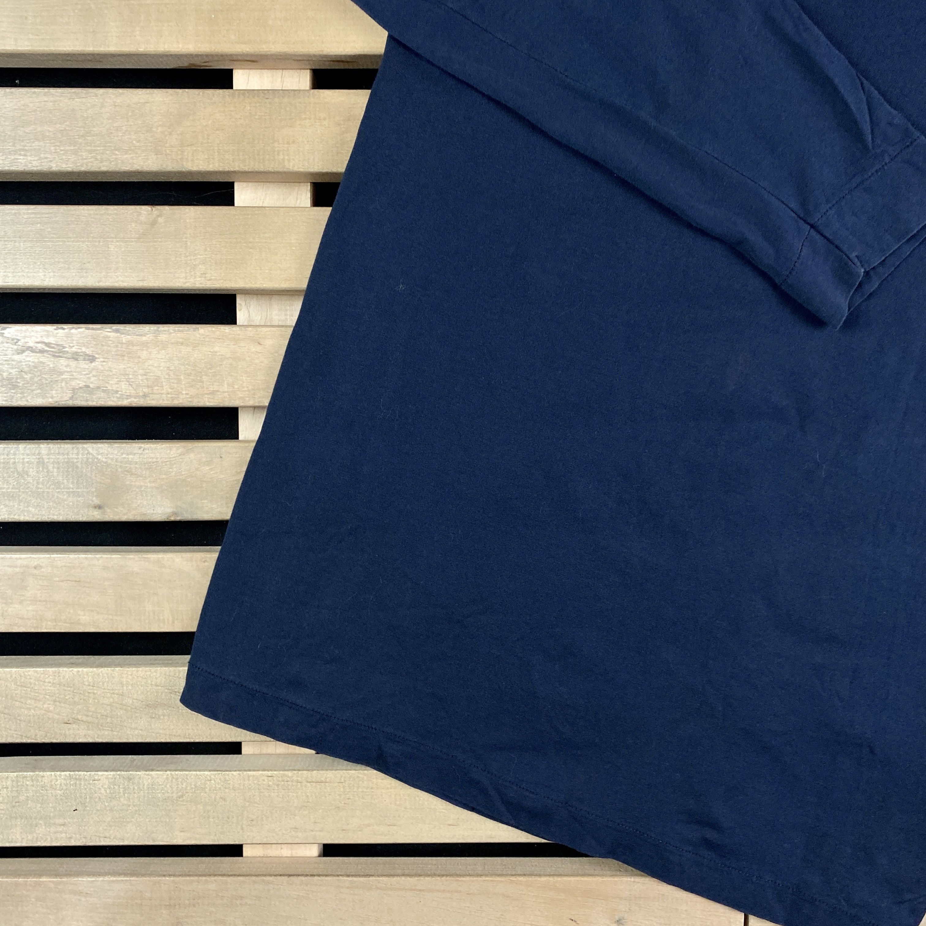 Our Legacy Mens T Shirt Long Sleeve Our Legacy Size 48 Size US M / EU 48-50 / 2 - 3 Thumbnail