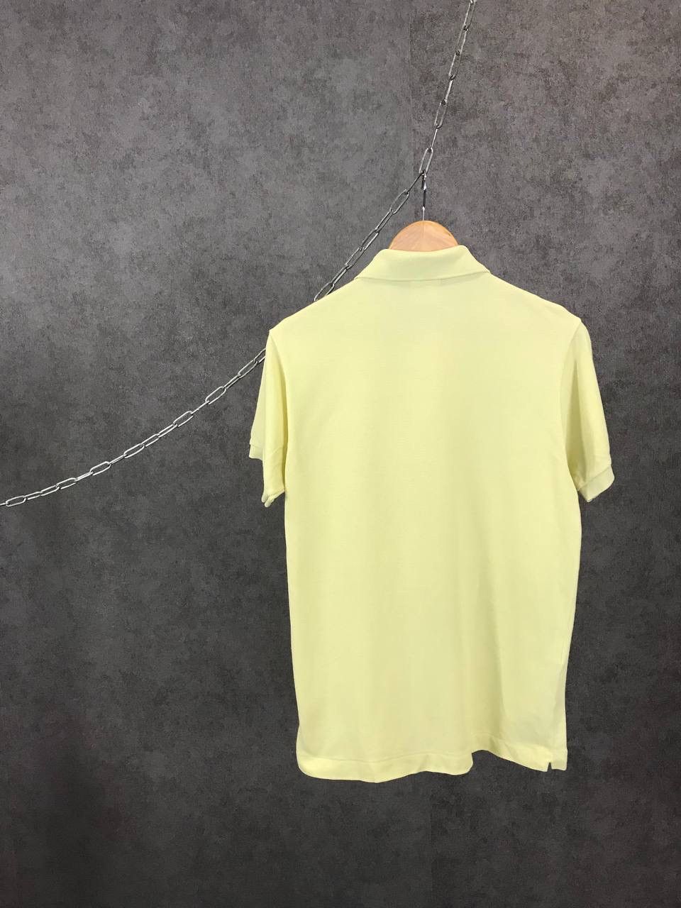 Lacoste Lacoste vintage streetwear polo tee Size US S / EU 44-46 / 1 - 5 Thumbnail