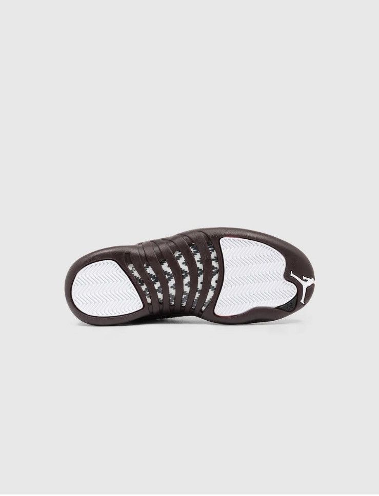 A Ma Maniere Air Jordan 12 A Ma Maniere (Black) Size US 9 / EU 42 - 3 Thumbnail