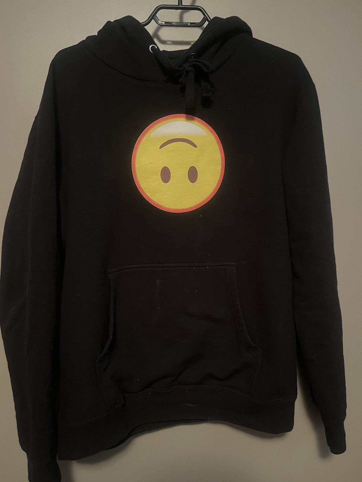 ASSC Emoji Hoodie