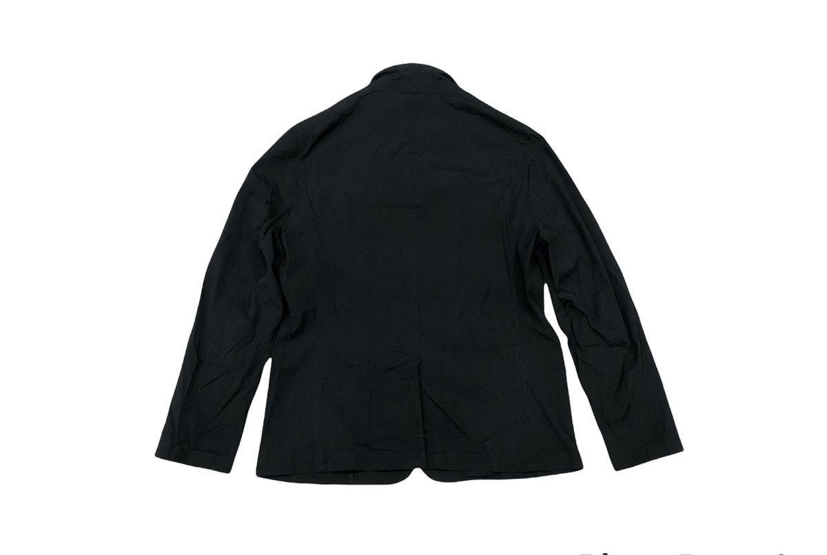 Calvin Klein × Calvin Klein 205W39NYC Rare CALVIN KLEIN Yakuza Light Jacket Size US L / EU 52-54 / 3 - 5 Thumbnail