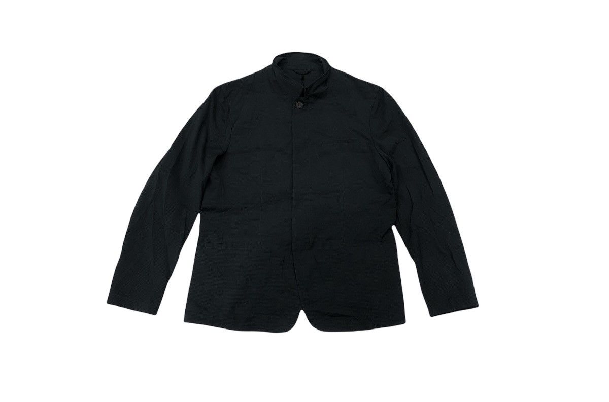 Calvin Klein × Calvin Klein 205W39NYC Rare CALVIN KLEIN Yakuza Light Jacket Size US L / EU 52-54 / 3 - 2 Thumbnail