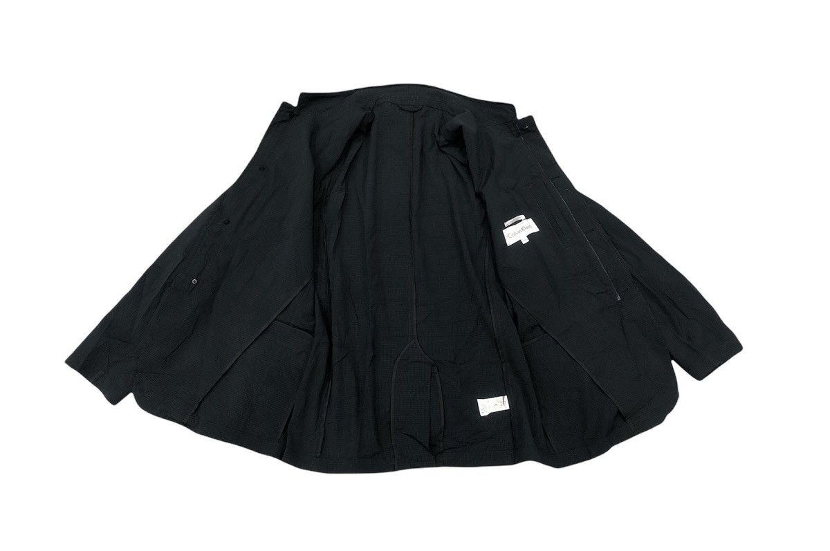 Calvin Klein × Calvin Klein 205W39NYC Rare CALVIN KLEIN Yakuza Light Jacket Size US L / EU 52-54 / 3 - 6 Thumbnail