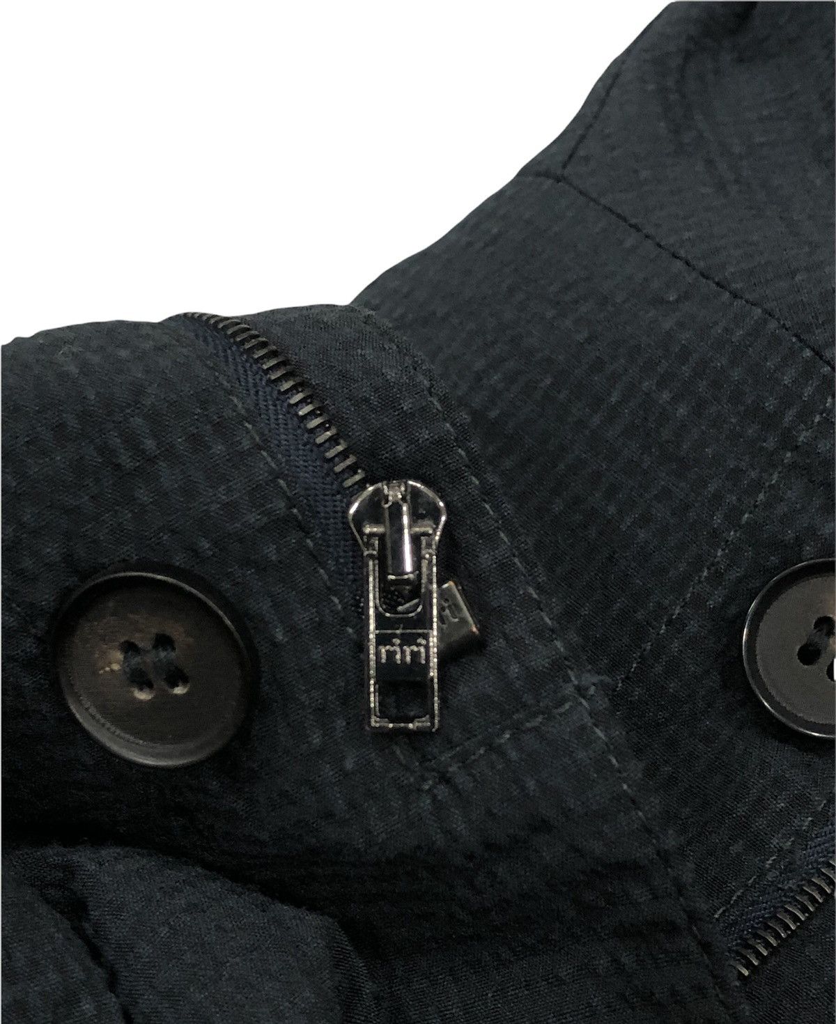 Calvin Klein × Calvin Klein 205W39NYC Rare CALVIN KLEIN Yakuza Light Jacket Size US L / EU 52-54 / 3 - 9 Thumbnail