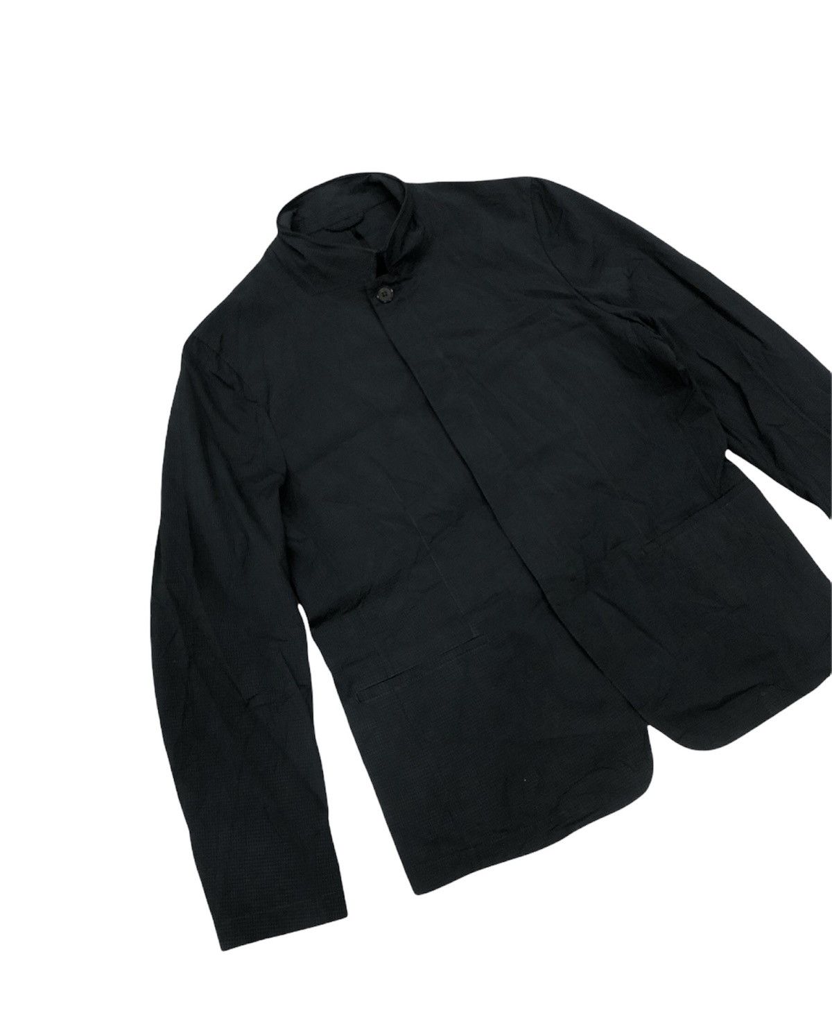 Calvin Klein × Calvin Klein 205W39NYC Rare CALVIN KLEIN Yakuza Light Jacket Size US L / EU 52-54 / 3 - 4 Thumbnail