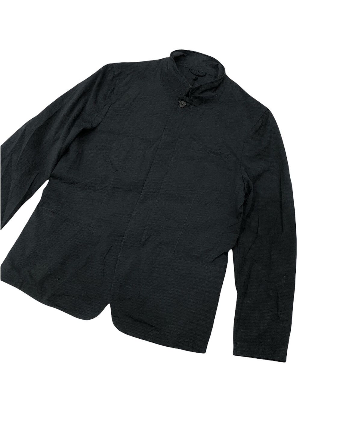 Calvin Klein × Calvin Klein 205W39NYC Rare CALVIN KLEIN Yakuza Light Jacket Size US L / EU 52-54 / 3 - 3 Thumbnail