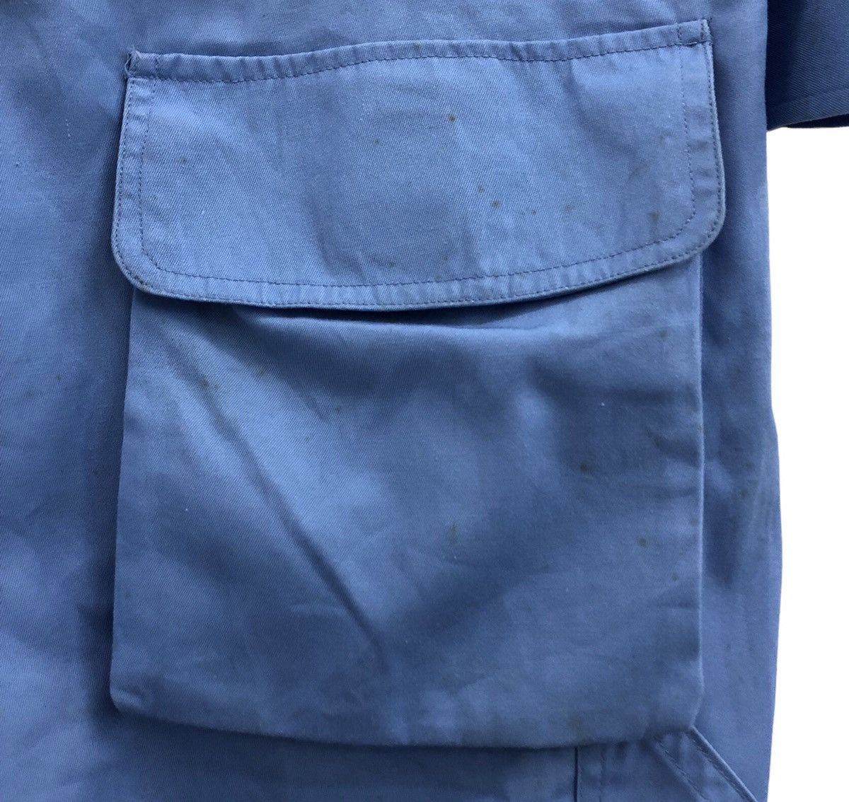 Gear for Sports Vintage Daihatsu Overalls Size US 41 - 12 Thumbnail