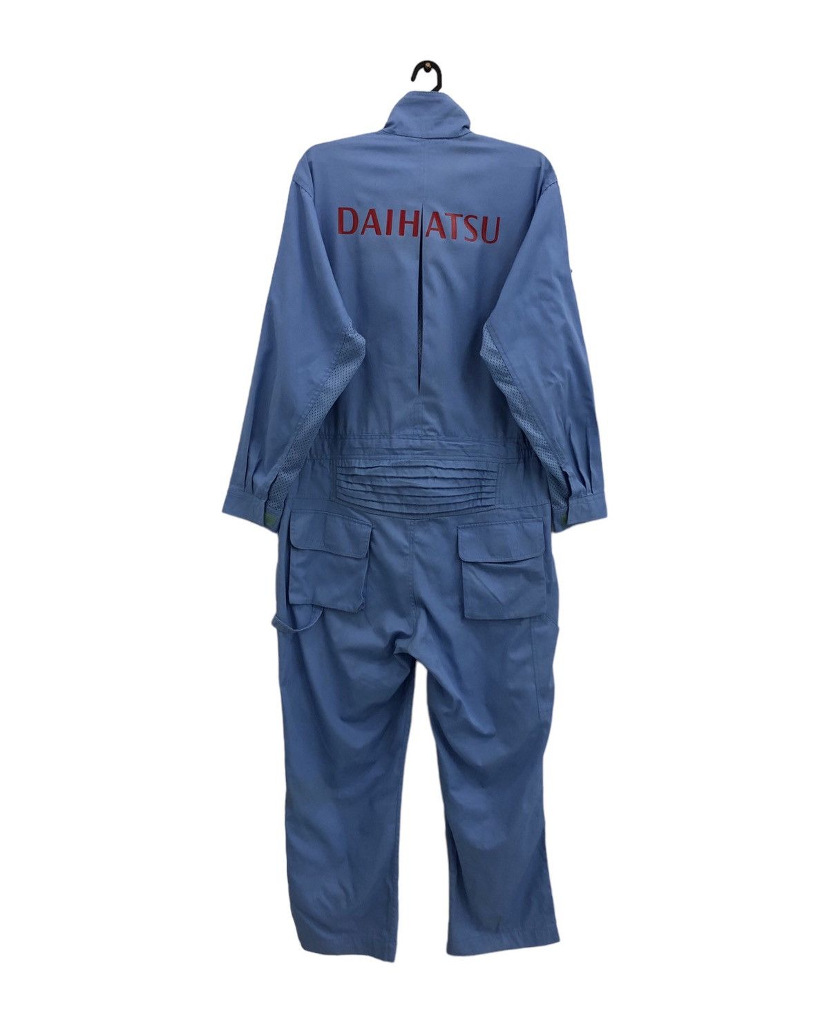 Gear for Sports Vintage Daihatsu Overalls Size US 41 - 1 Thumbnail