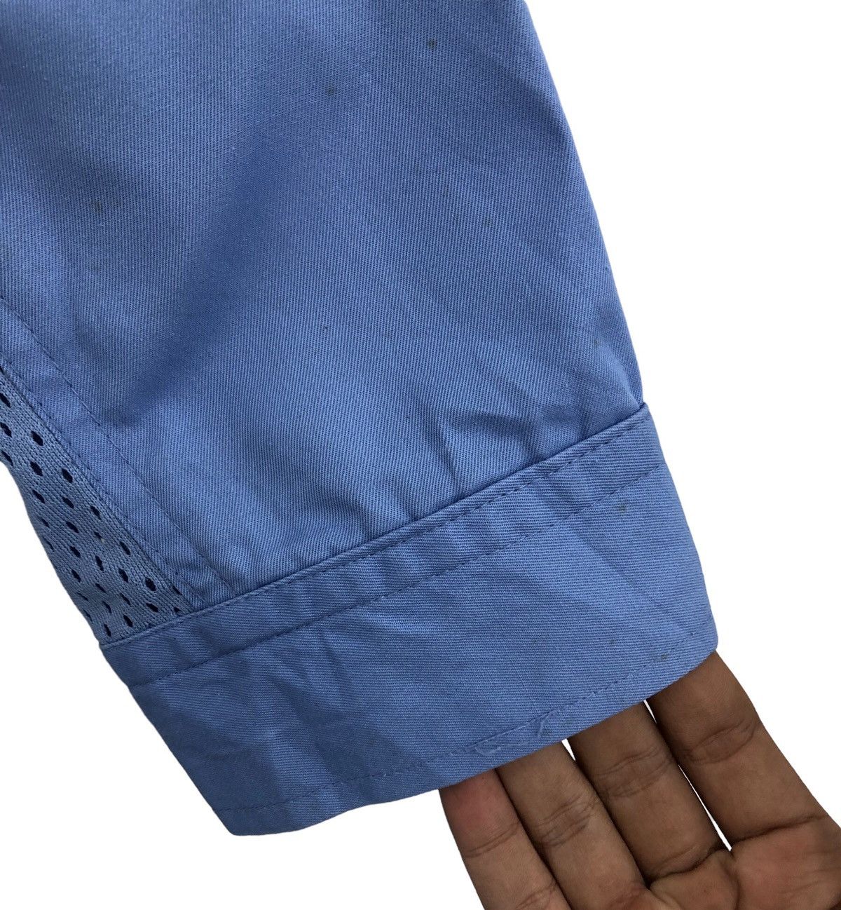 Gear for Sports Vintage Daihatsu Overalls Size US 41 - 15 Thumbnail