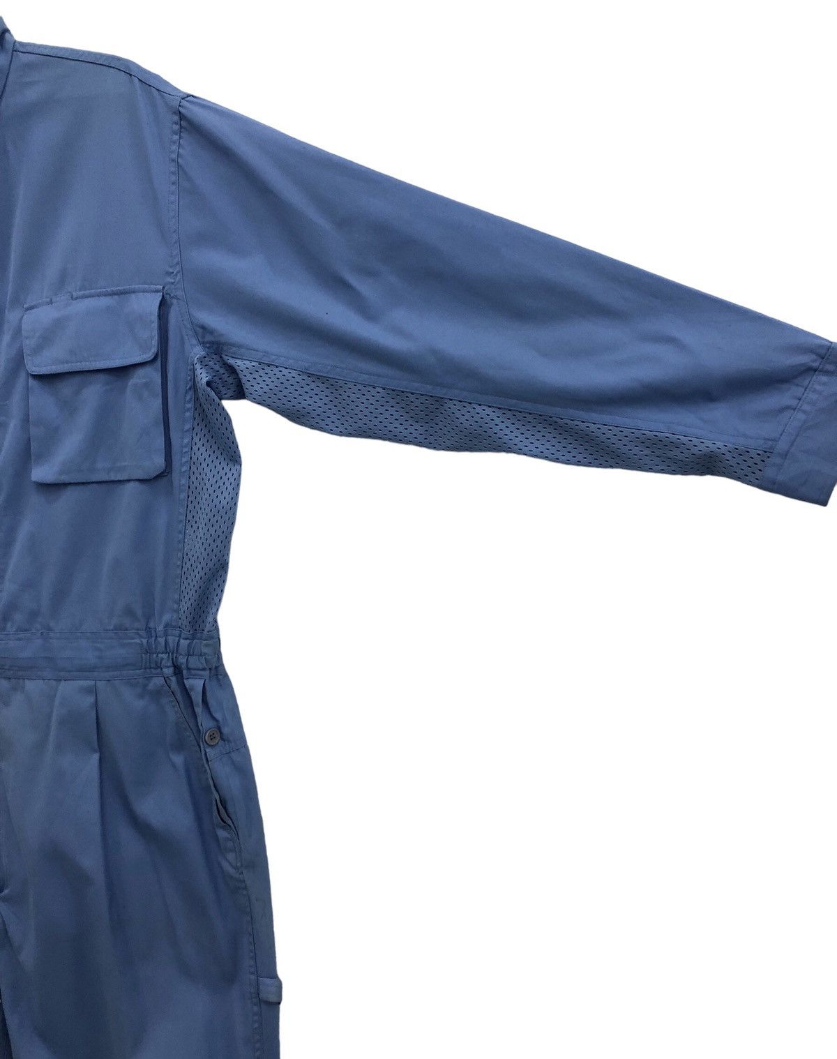 Gear for Sports Vintage Daihatsu Overalls Size US 41 - 5 Thumbnail