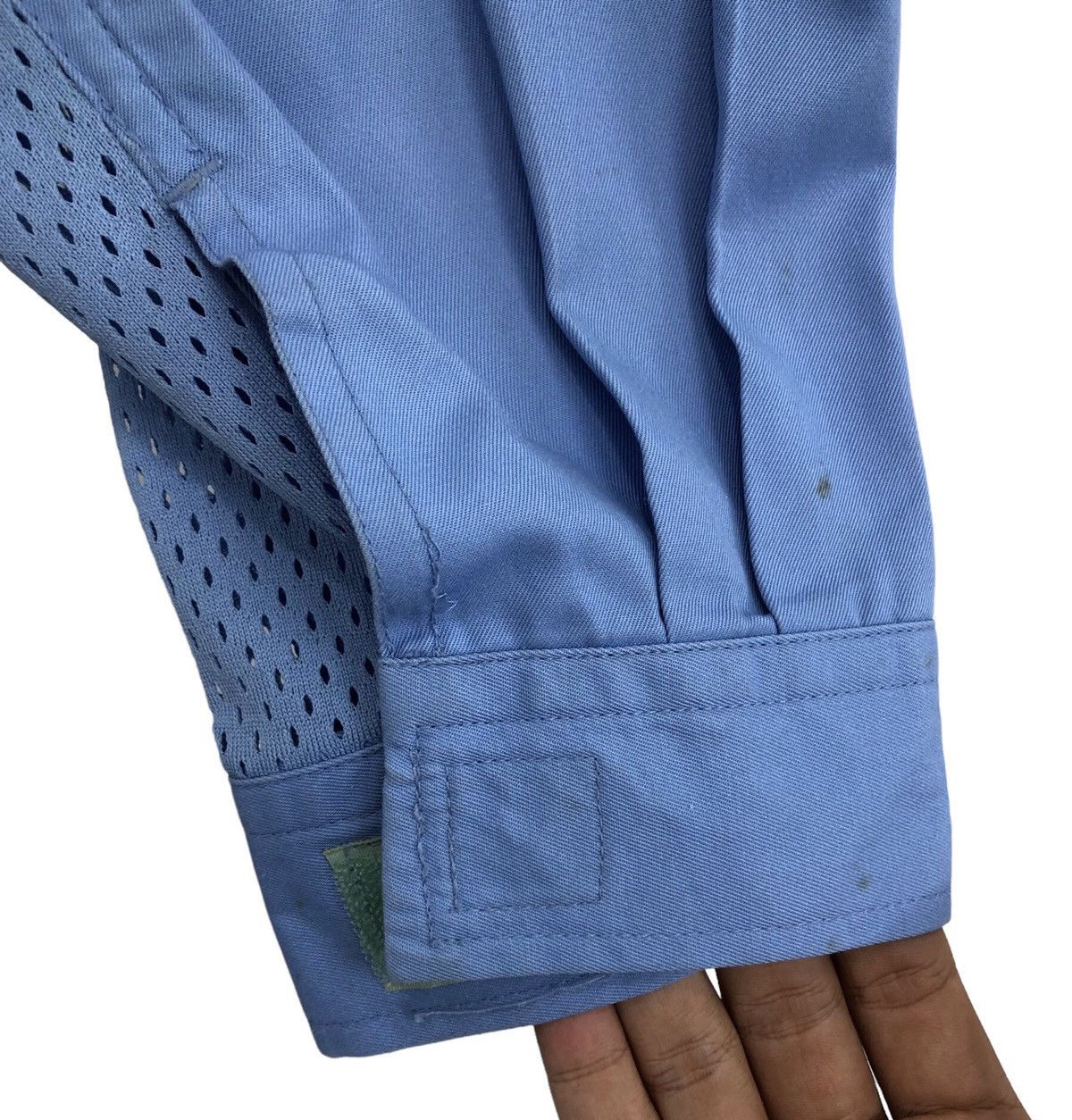 Gear for Sports Vintage Daihatsu Overalls Size US 41 - 16 Thumbnail