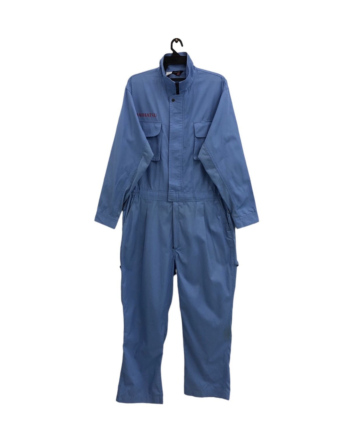 Gear for Sports Vintage Daihatsu Overalls Size US 41 - 2 Thumbnail