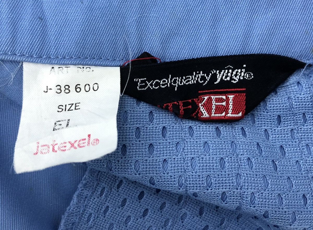 Gear for Sports Vintage Daihatsu Overalls Size US 41 - 17 Thumbnail