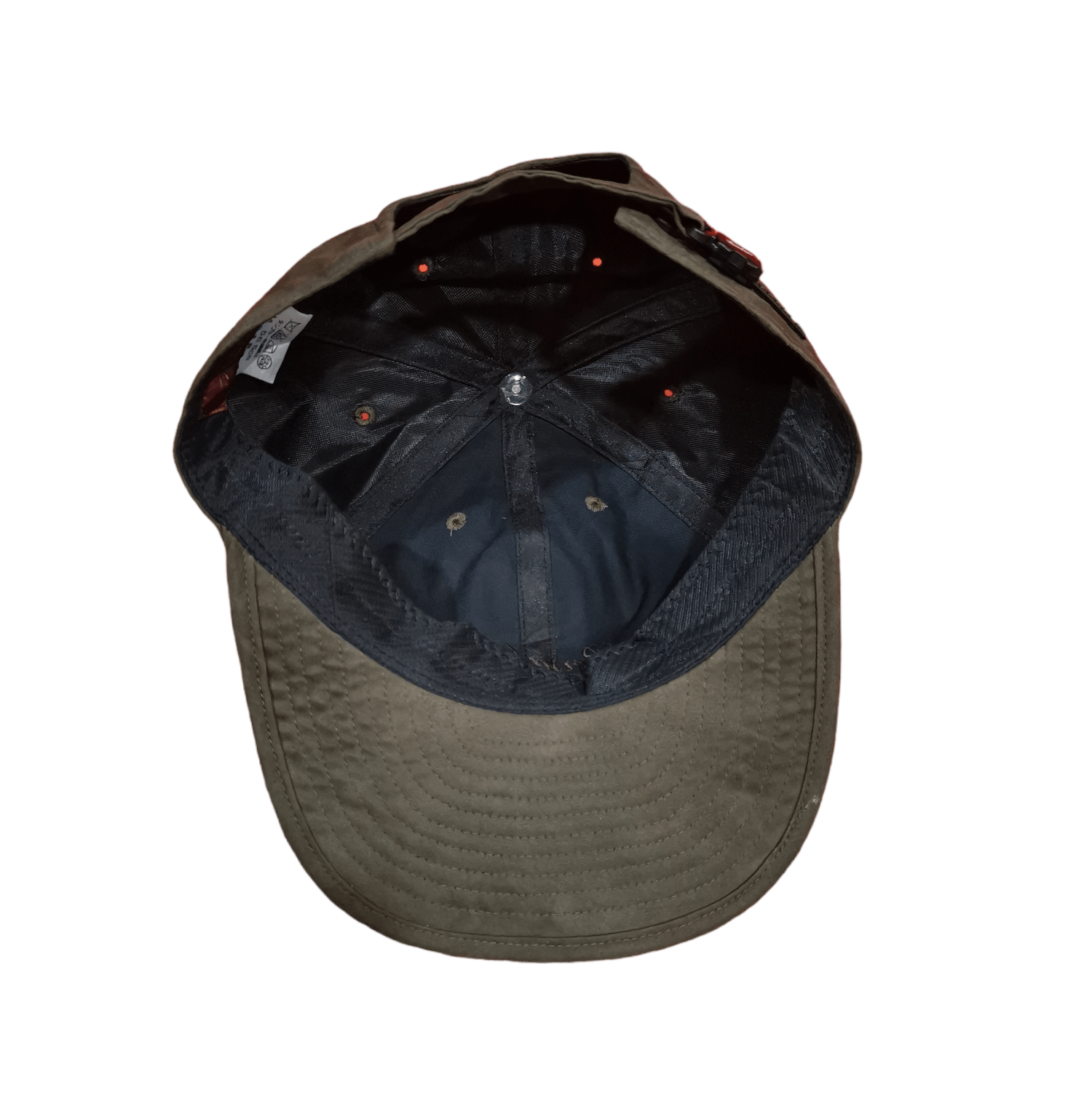 Borsalino Vintage Borsalino Hat Size ONE SIZE - 3 Thumbnail
