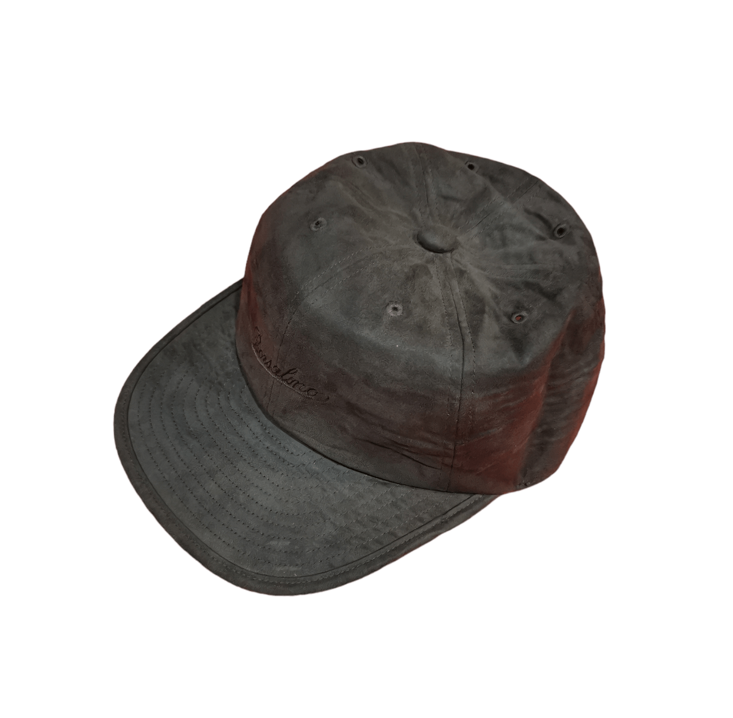 Borsalino Vintage Borsalino Hat Size ONE SIZE - 2 Thumbnail