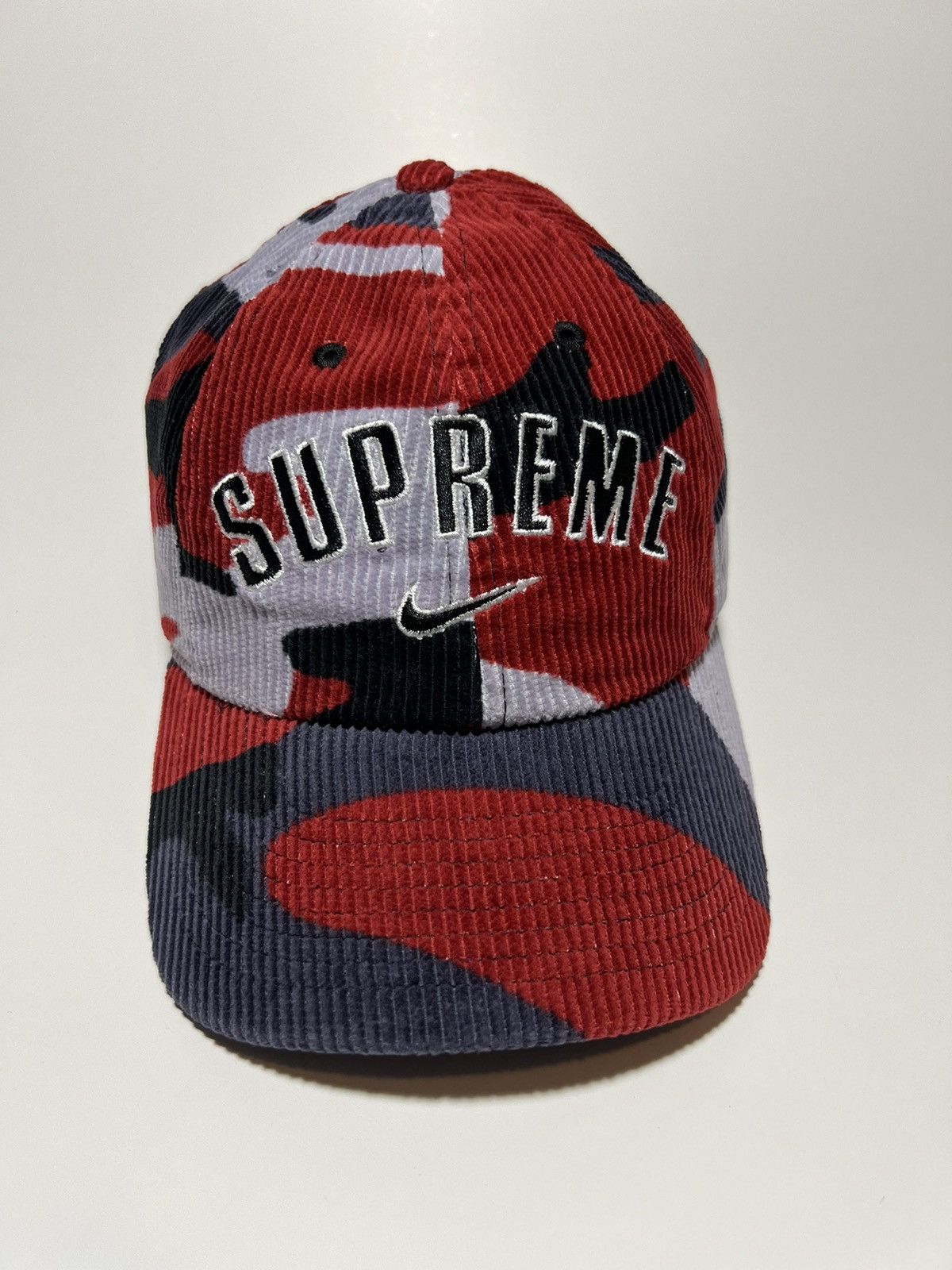 Supreme Nike Corduroy | Grailed