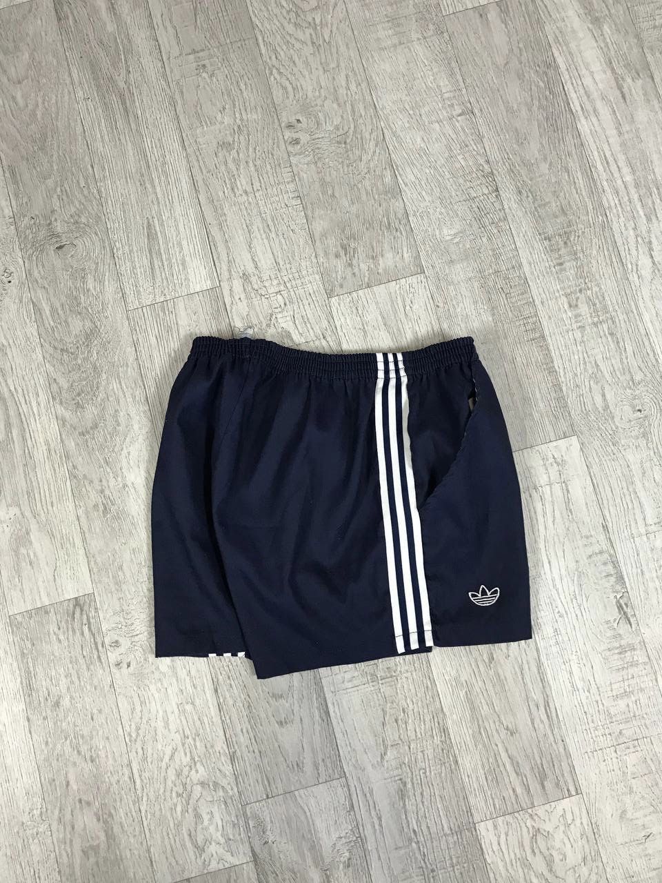 Adidas Adidas rare vintage shorts Size US 30 / EU 46 - 5 Thumbnail