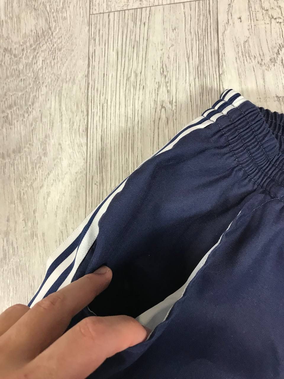 Adidas Adidas rare vintage shorts Size US 30 / EU 46 - 4 Thumbnail