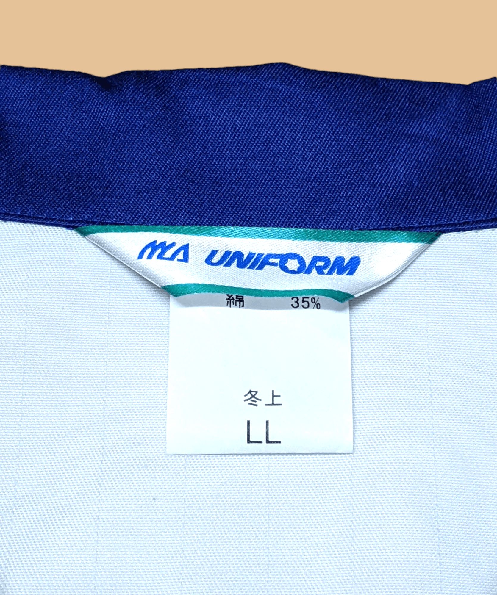 Honda × Japanese Brand Vintage 90s Exedy Japan Racing Tuner Work Jacket Size US M / EU 48-50 / 2 - 10 Thumbnail