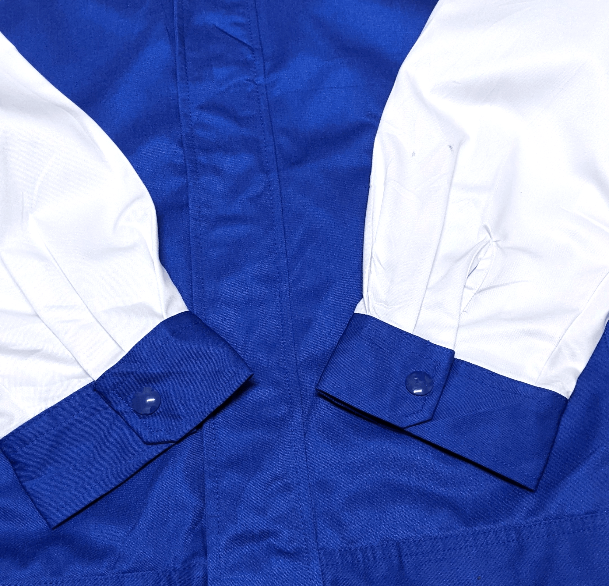 Honda × Japanese Brand Vintage 90s Exedy Japan Racing Tuner Work Jacket Size US M / EU 48-50 / 2 - 7 Thumbnail