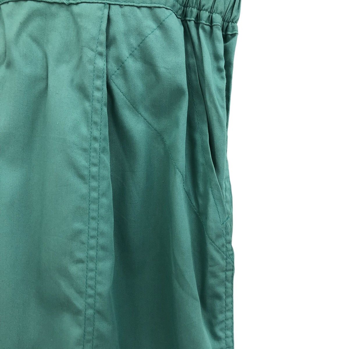 Gear for Sports Vintage Nissan Nonpul Shikibo Overall Size US 38 / EU 54 - 10 Thumbnail