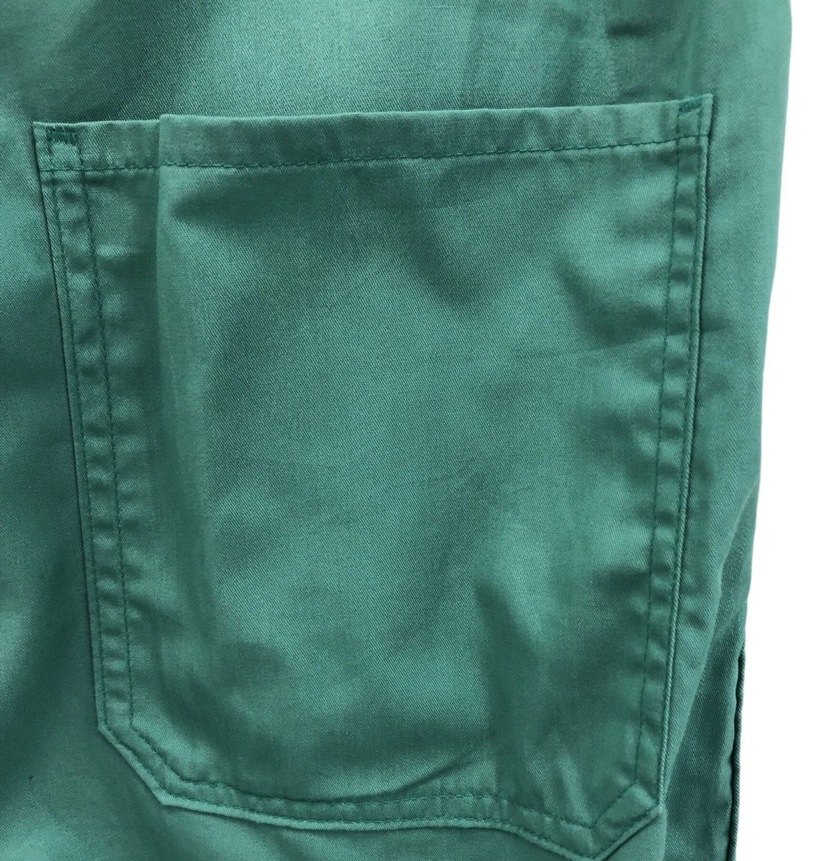 Gear for Sports Vintage Nissan Nonpul Shikibo Overall Size US 38 / EU 54 - 12 Thumbnail