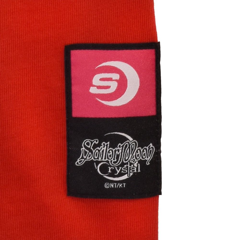 Anime Skechers Sailor Moon Japan Anime Tee Hook-up Akira Devilman Size US L / EU 52-54 / 3 - 5 Thumbnail