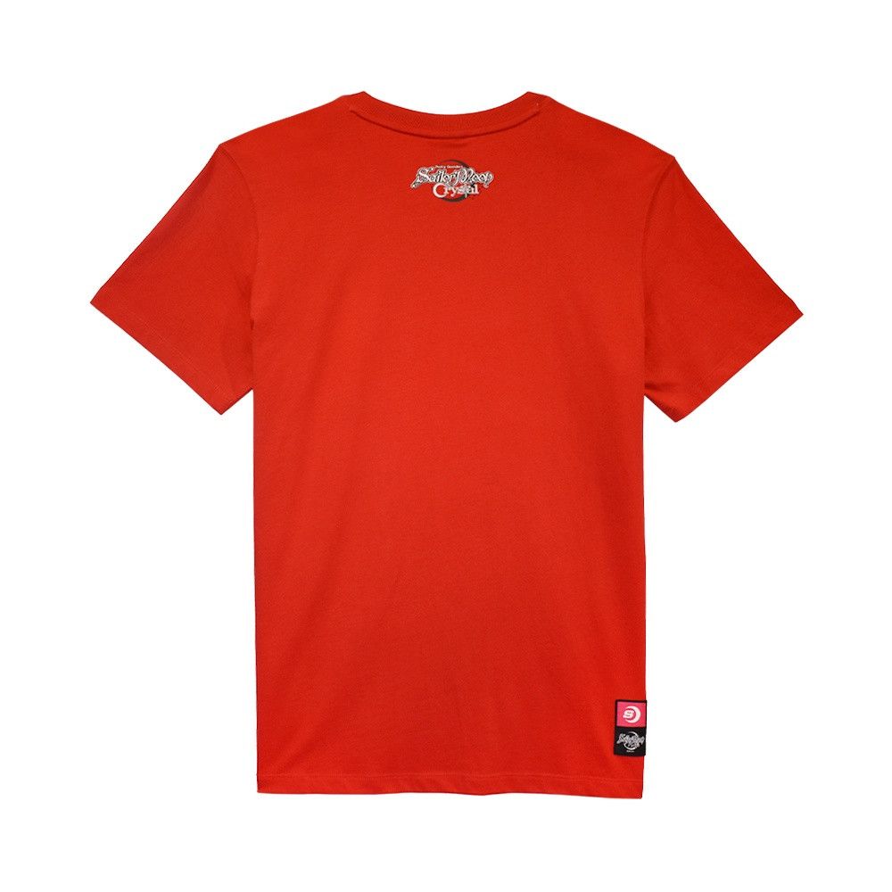 Anime Skechers Sailor Moon Japan Anime Tee Hook-up Akira Devilman Size US L / EU 52-54 / 3 - 4 Thumbnail