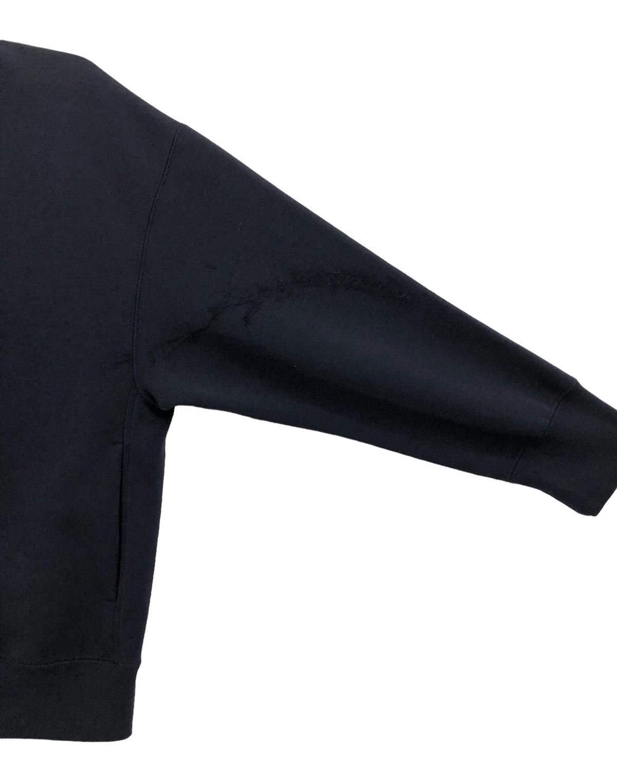 Jil Sander × Uniqlo Uniqlo x jil sander zipper hoodie Size US S / EU 44-46 / 1 - 4 Thumbnail