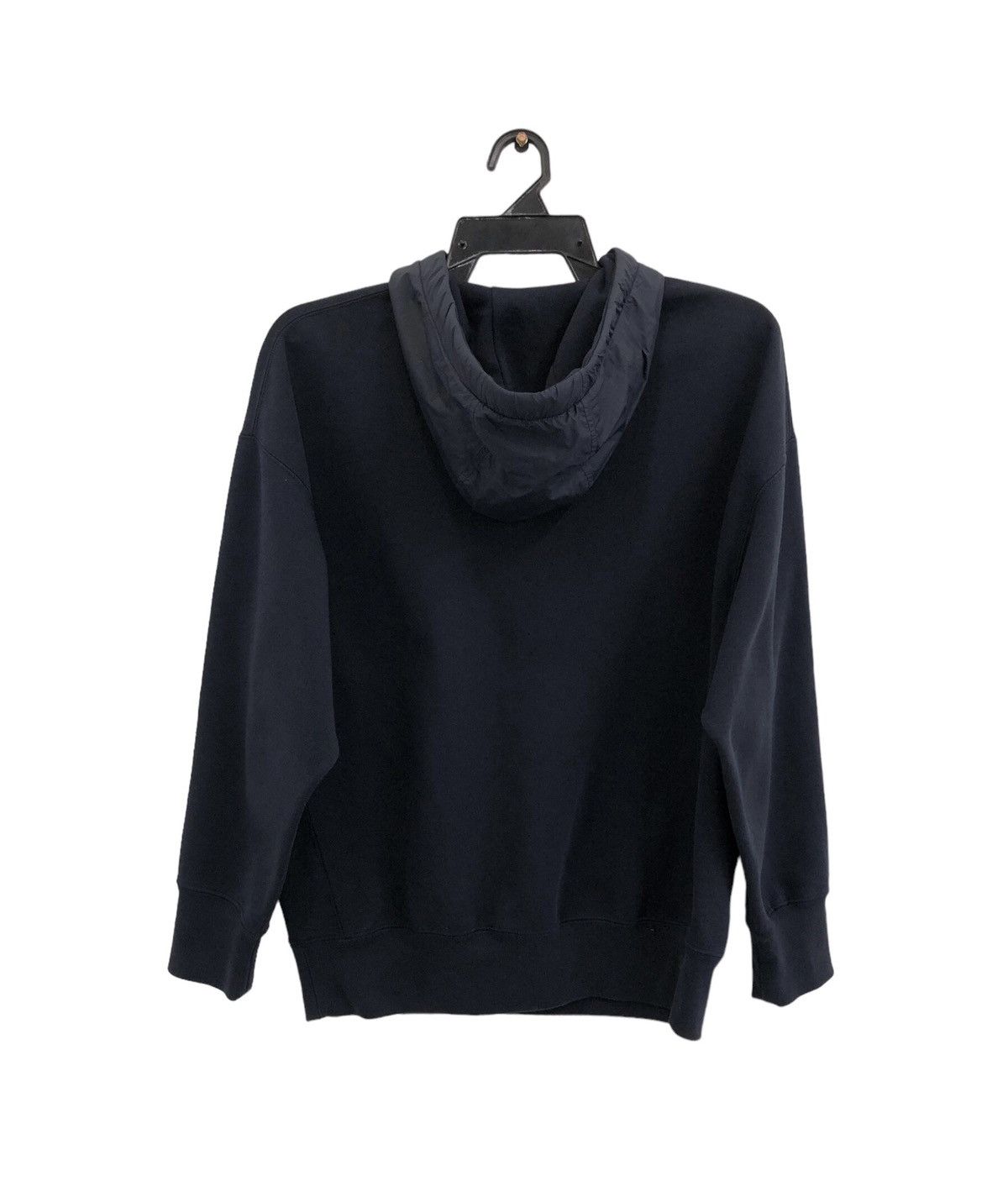 Jil Sander × Uniqlo Uniqlo x jil sander zipper hoodie Size US S / EU 44-46 / 1 - 2 Thumbnail