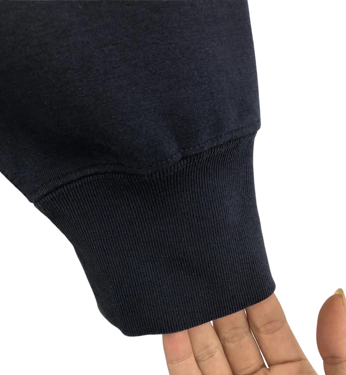 Jil Sander × Uniqlo Uniqlo x jil sander zipper hoodie Size US S / EU 44-46 / 1 - 7 Thumbnail
