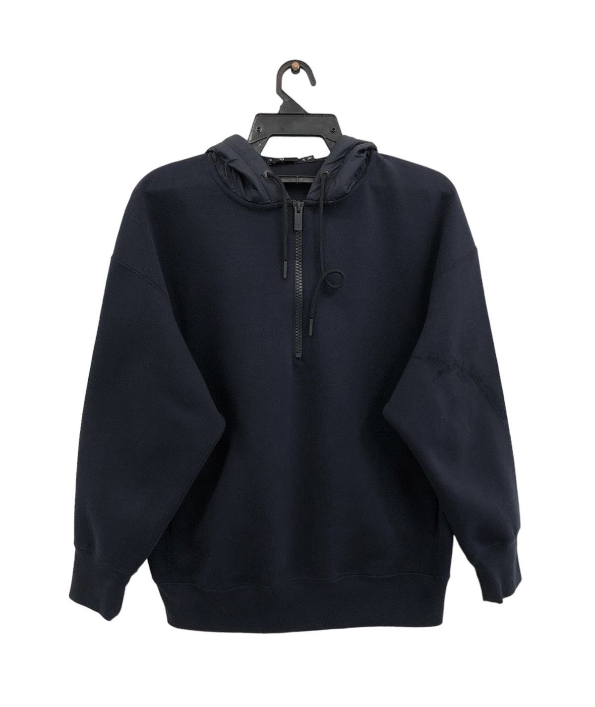 Jil Sander × Uniqlo Uniqlo x jil sander zipper hoodie Size US S / EU 44-46 / 1 - 1 Thumbnail