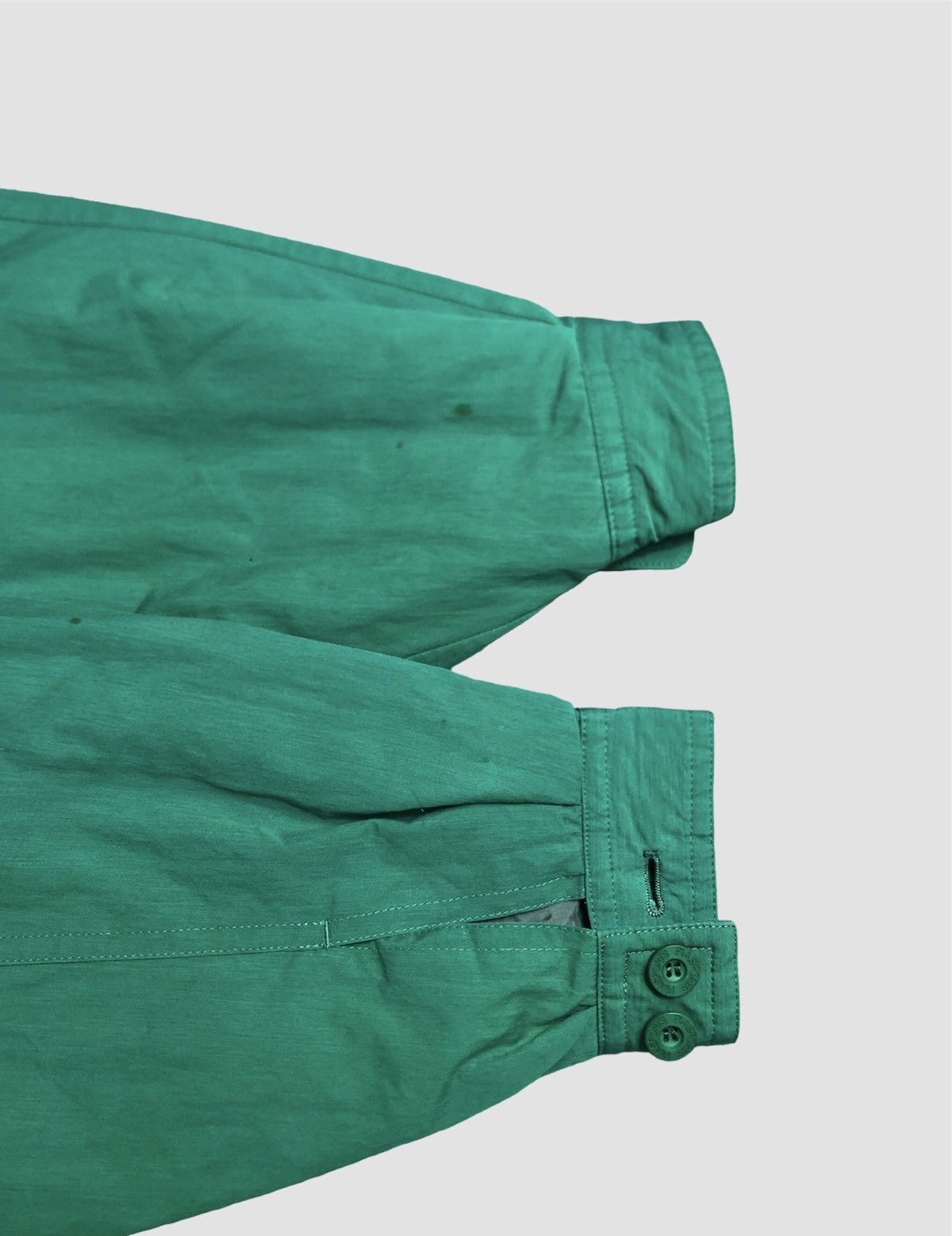 Japanese Brand × Vintage Vintage Pia Sport Yachting Club Jacket Size US L / EU 52-54 / 3 - 15 Thumbnail