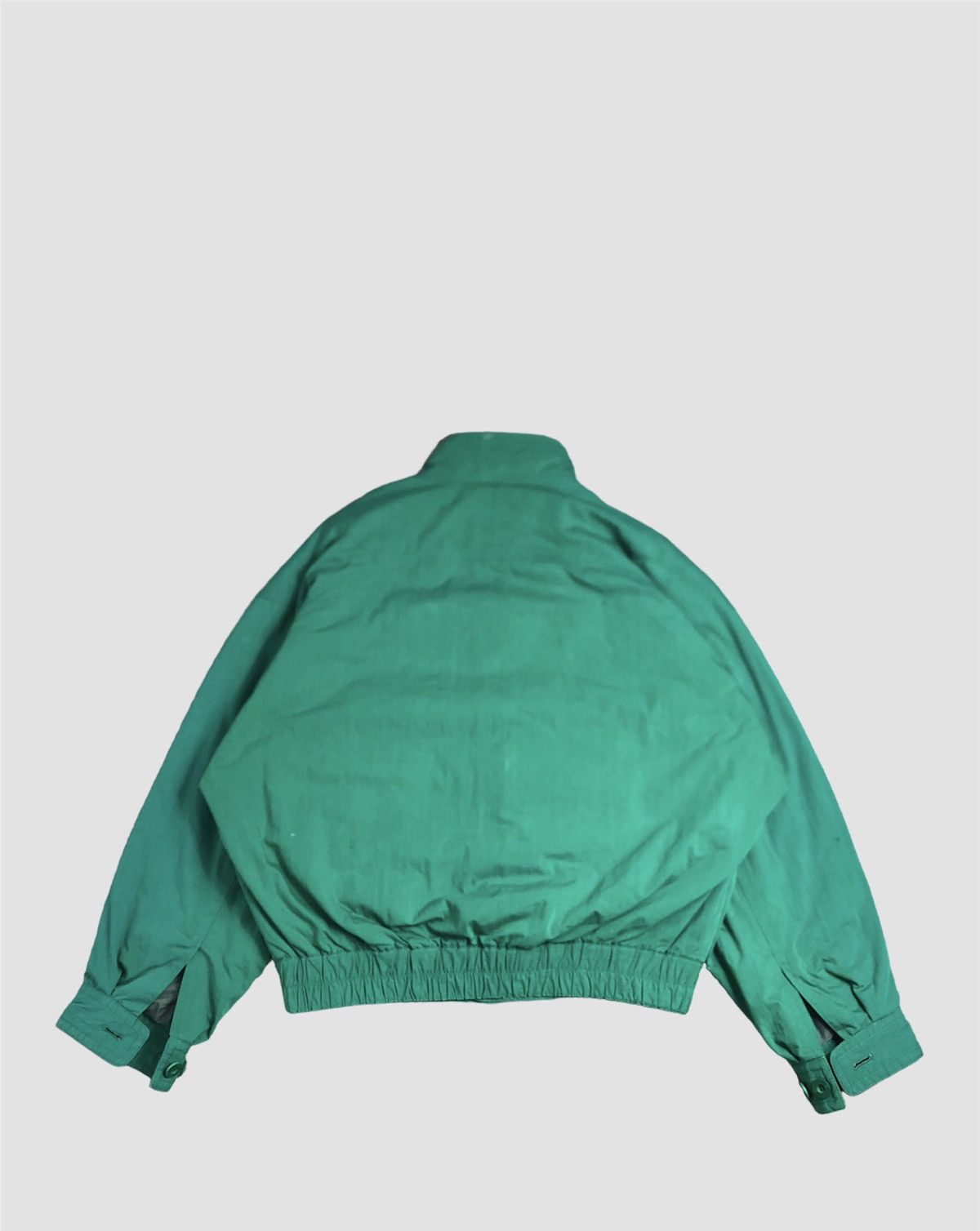 Japanese Brand × Vintage Vintage Pia Sport Yachting Club Jacket Size US L / EU 52-54 / 3 - 13 Thumbnail