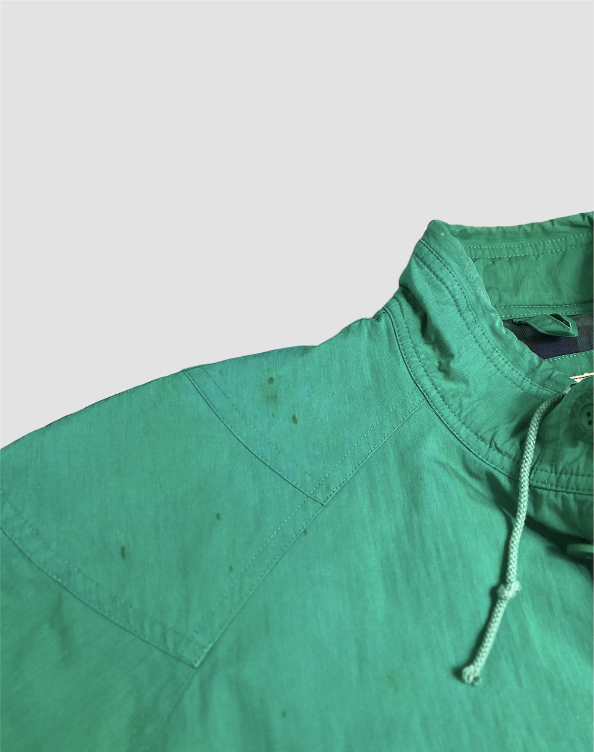 Japanese Brand × Vintage Vintage Pia Sport Yachting Club Jacket Size US L / EU 52-54 / 3 - 10 Thumbnail