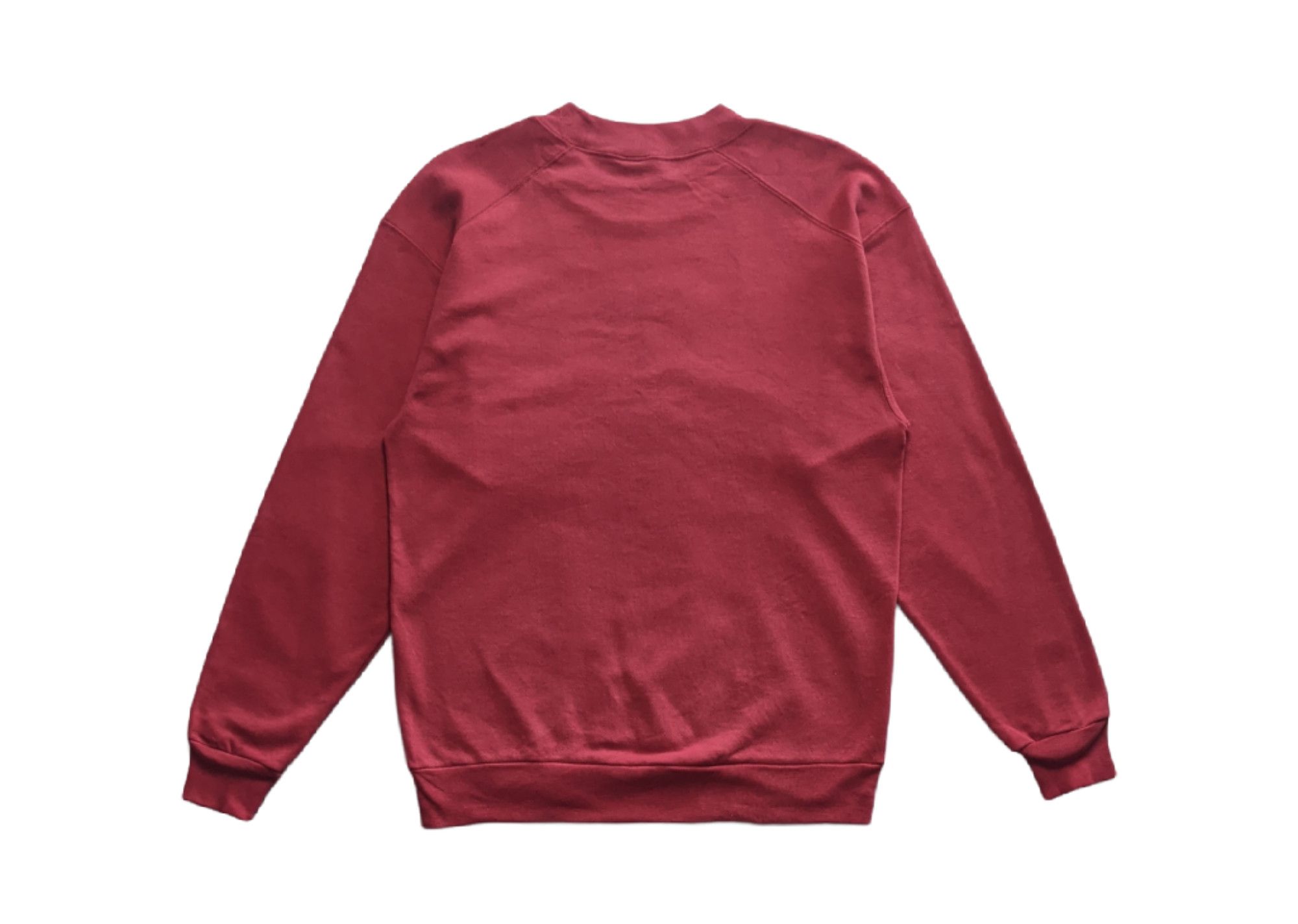 Jansport × Universal Studios × Vintage Vintage 90's Jansport Universal Studios Sweatshirt Size US M / EU 48-50 / 2 - 8 Thumbnail