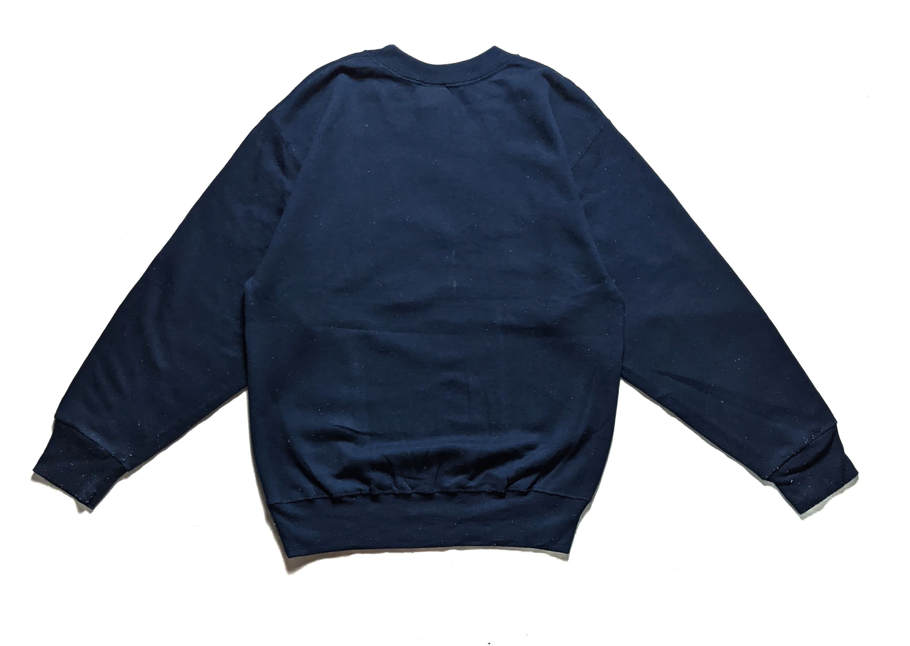 Disney × Mickey Mouse × Vintage Vintage Mickey Mouse Stand Alone Sweatshirt Size US M / EU 48-50 / 2 - 7 Thumbnail