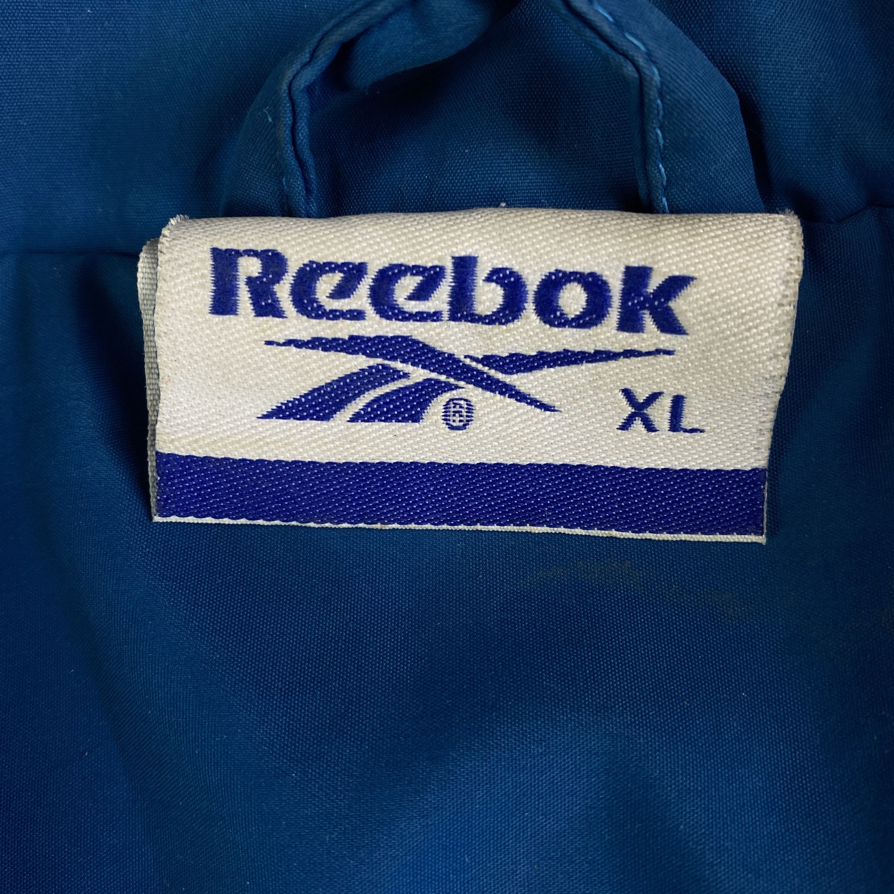 Reebok × Vintage Men’s Vest Jacket Reebok Vintage Size XL Size US XL / EU 56 / 4 - 7 Thumbnail