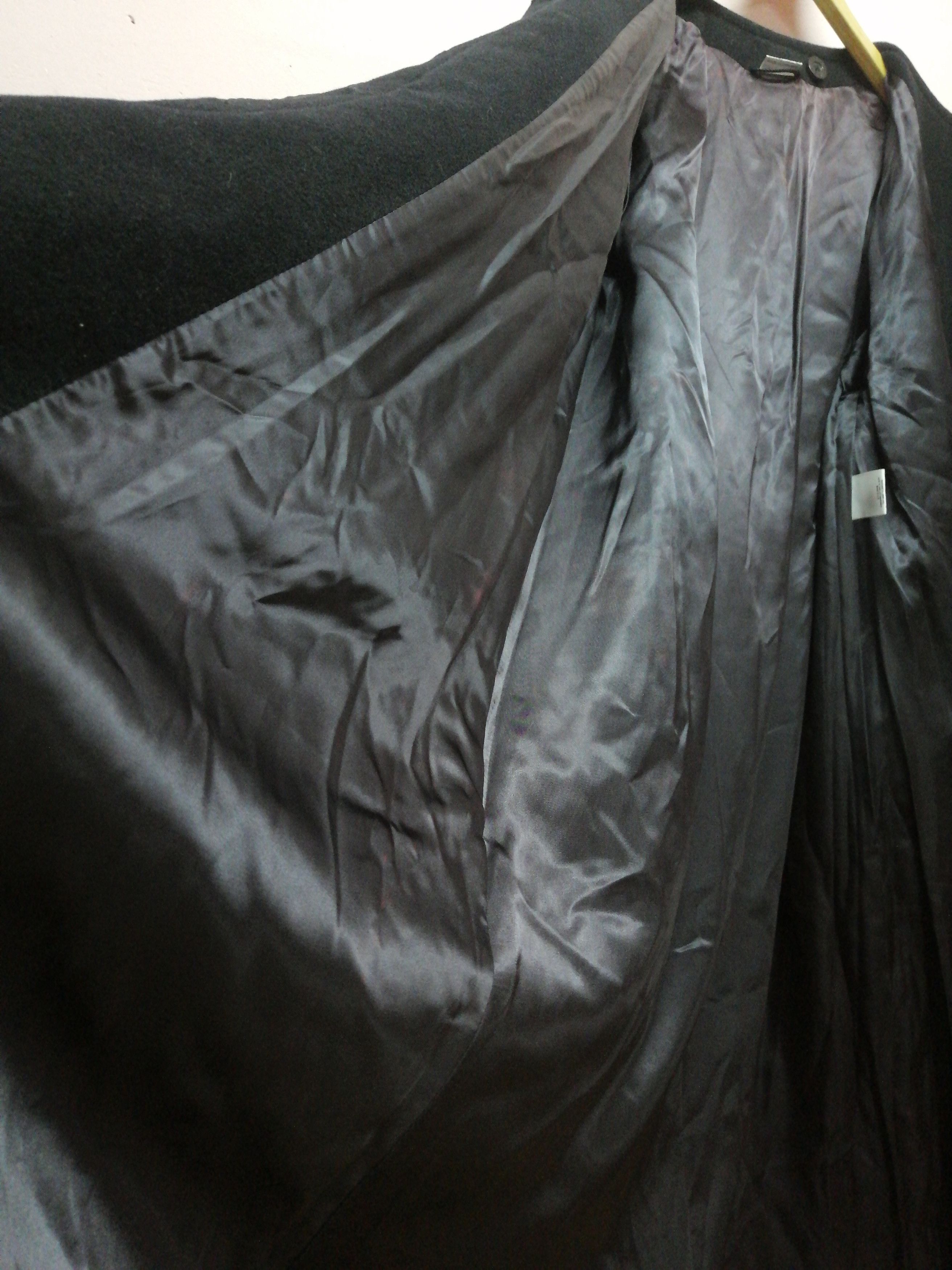 Other Cashmere wool Women Long Coat Size L / US 10 / IT 46 - 14 Thumbnail