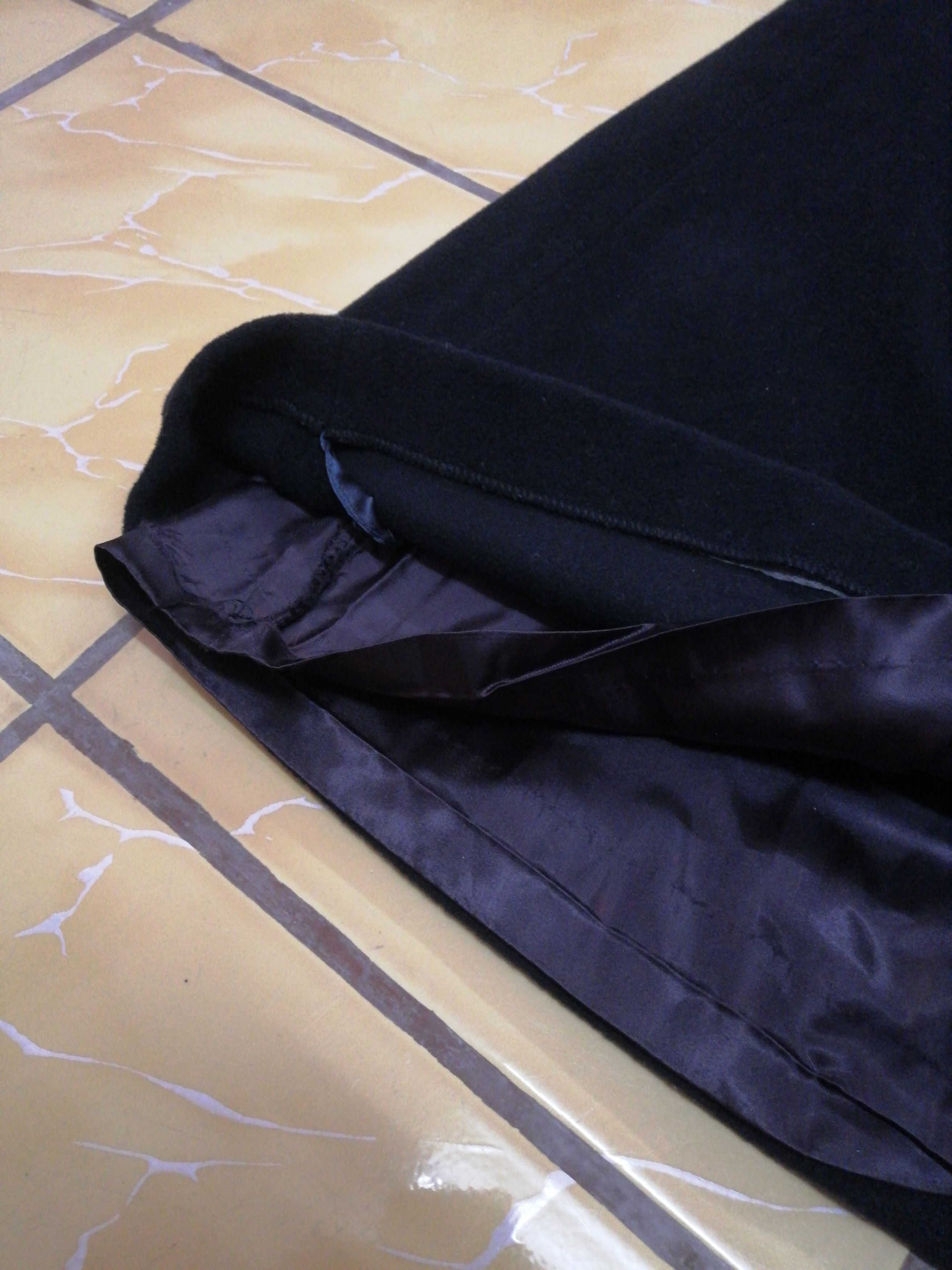 Other Cashmere wool Women Long Coat Size L / US 10 / IT 46 - 20 Thumbnail