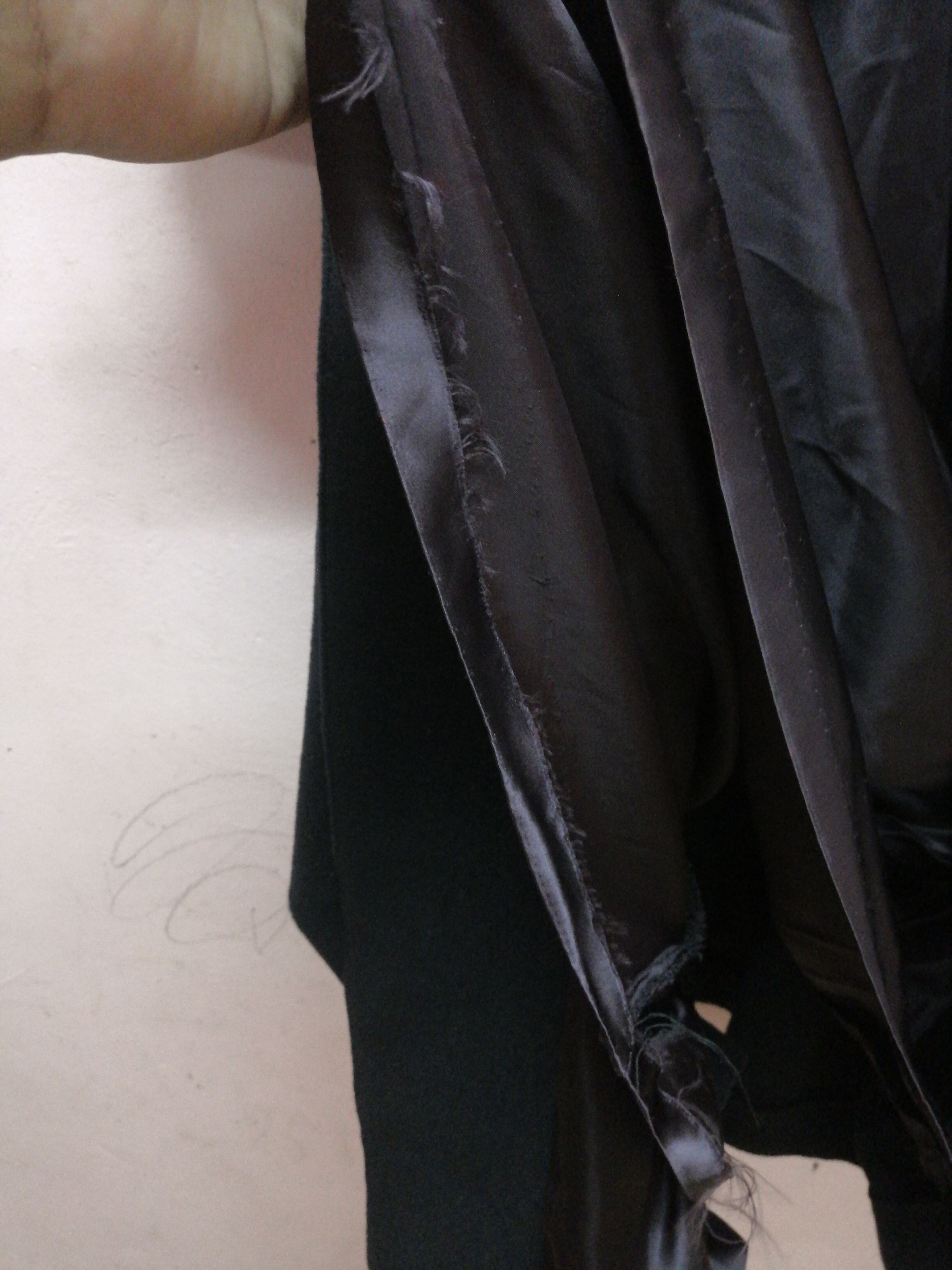 Other Cashmere wool Women Long Coat Size L / US 10 / IT 46 - 17 Thumbnail