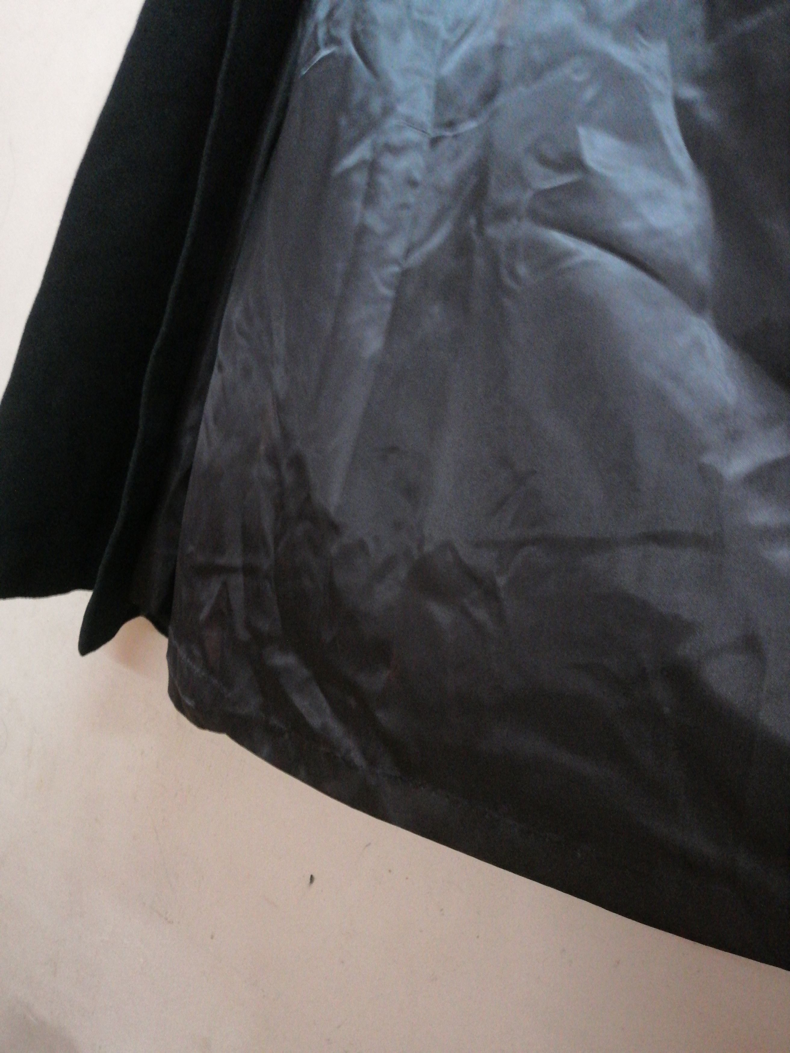 Other Cashmere wool Women Long Coat Size L / US 10 / IT 46 - 18 Thumbnail