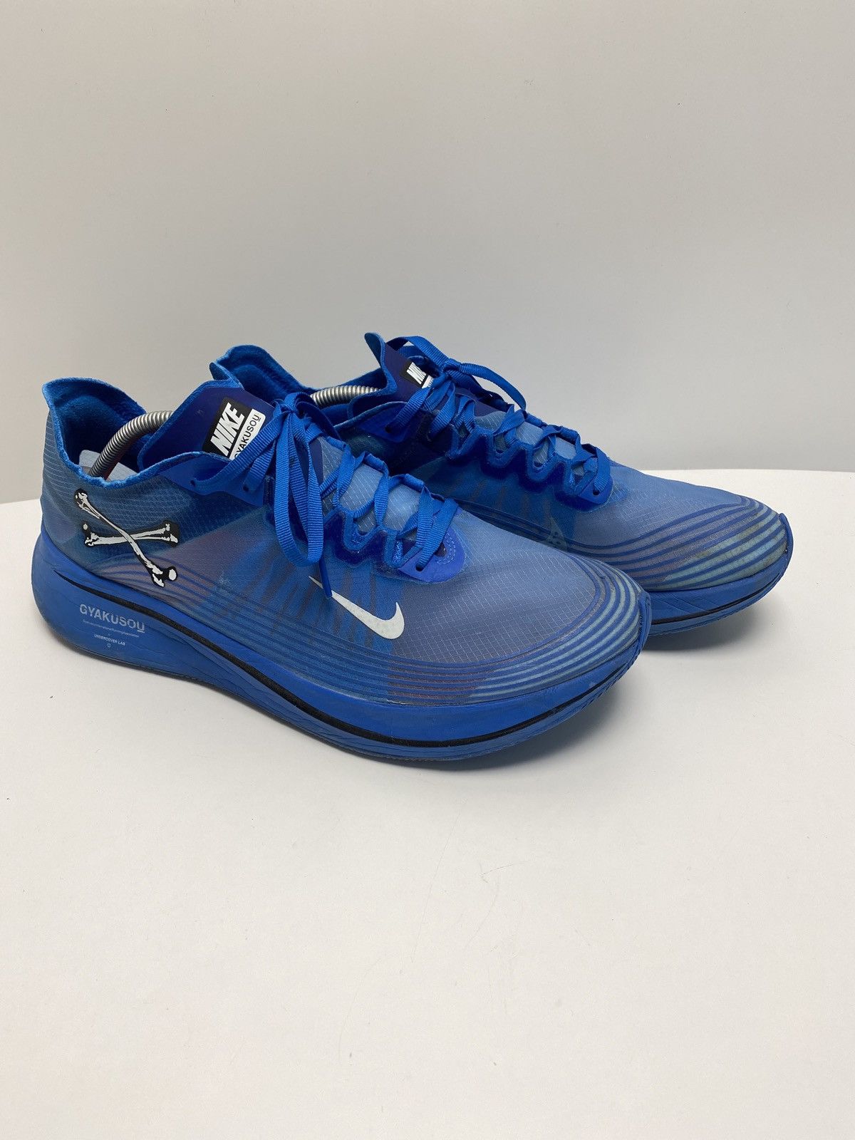 gyakusou x nike zoom fly