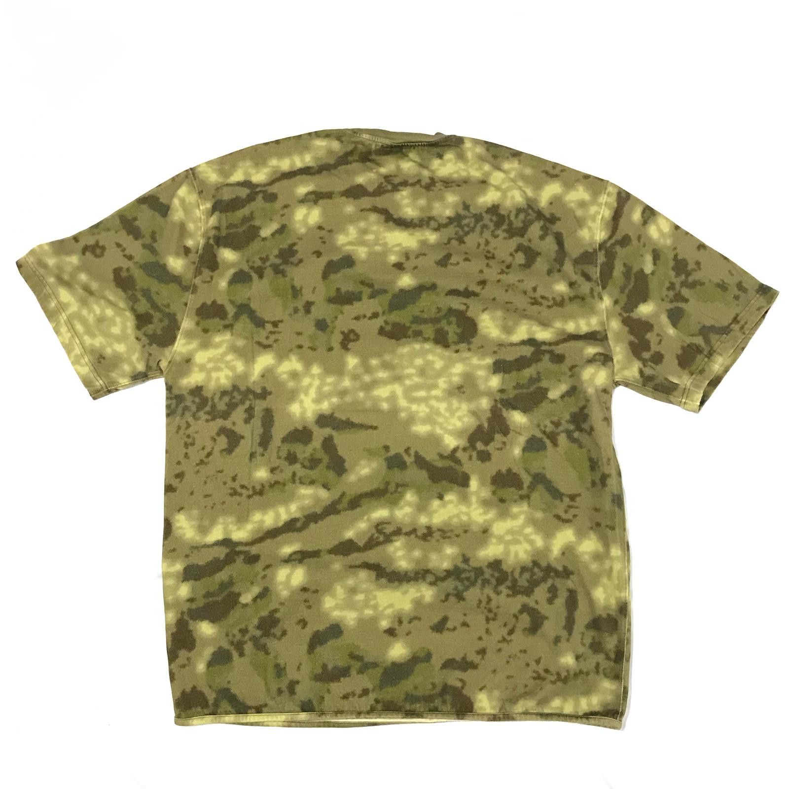 Yeezy Yeezy Season 3 Camo T-Shirt Size US L / EU 52-54 / 3 - 3 Thumbnail